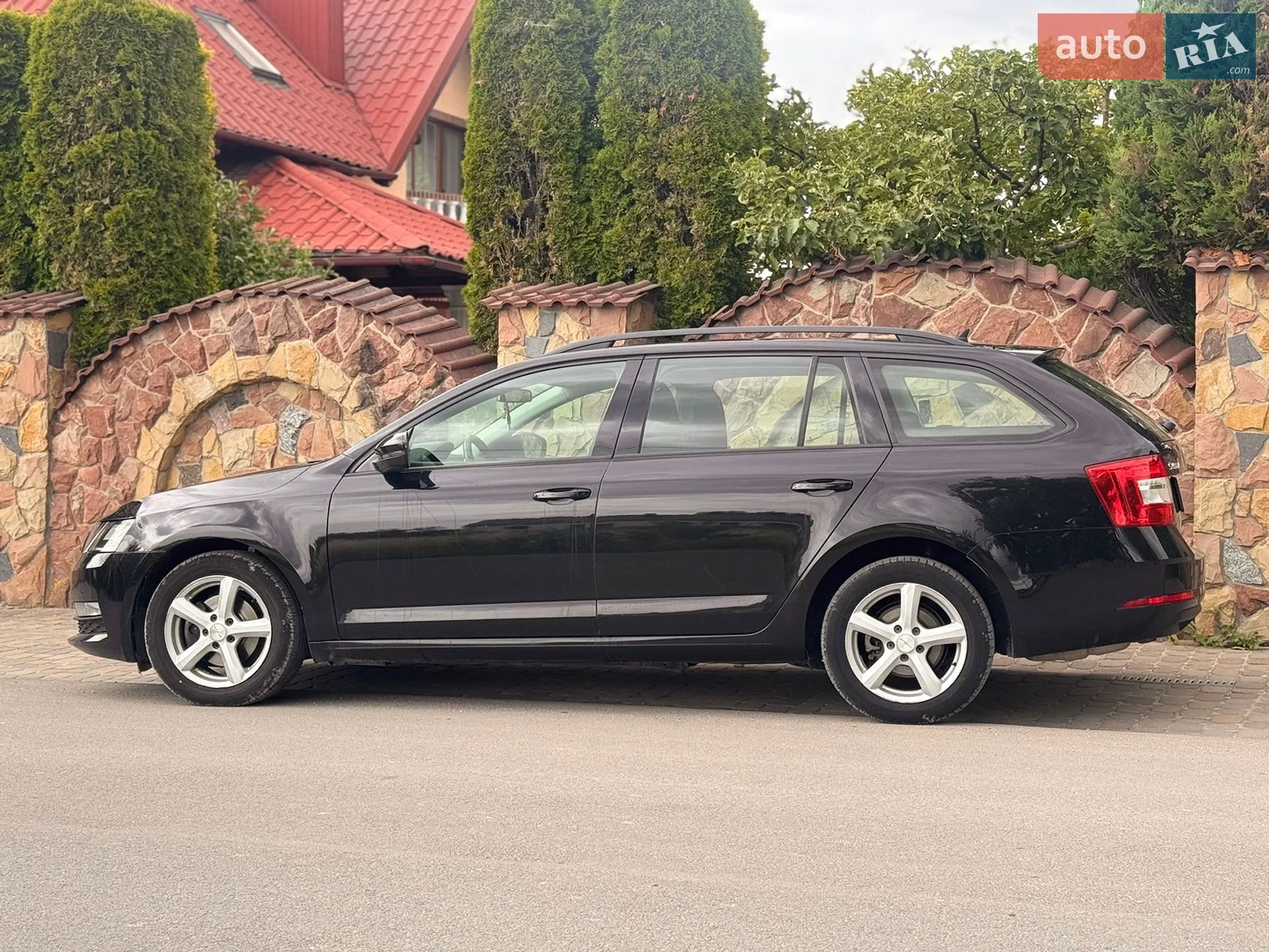2018 Skoda Octavia - мініатюра 14