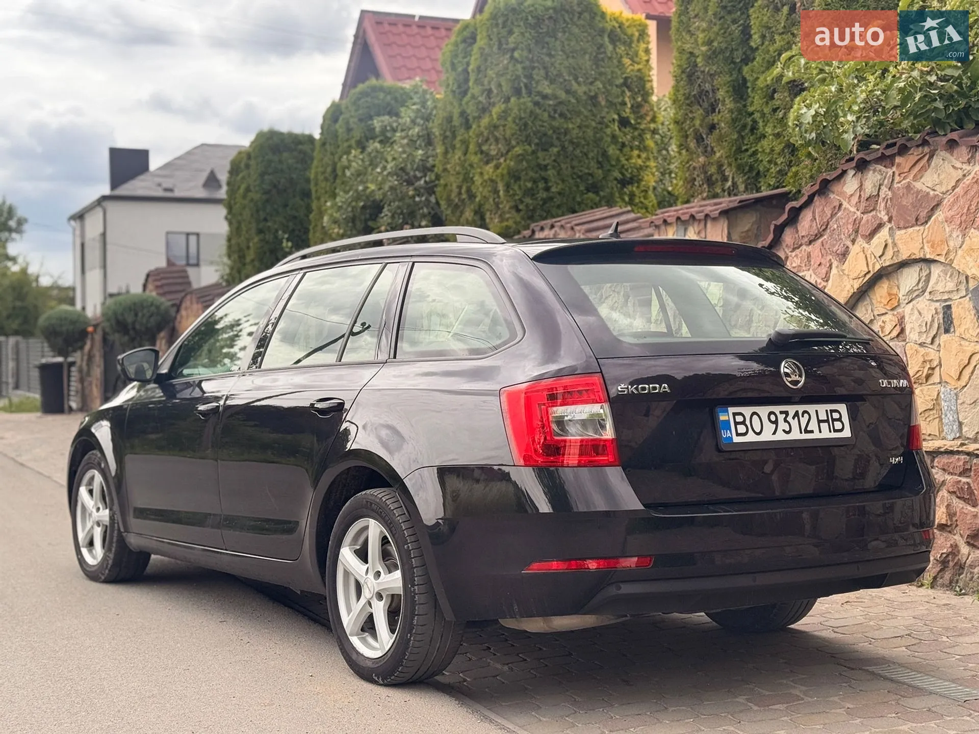 2018 Skoda Octavia - мініатюра 19