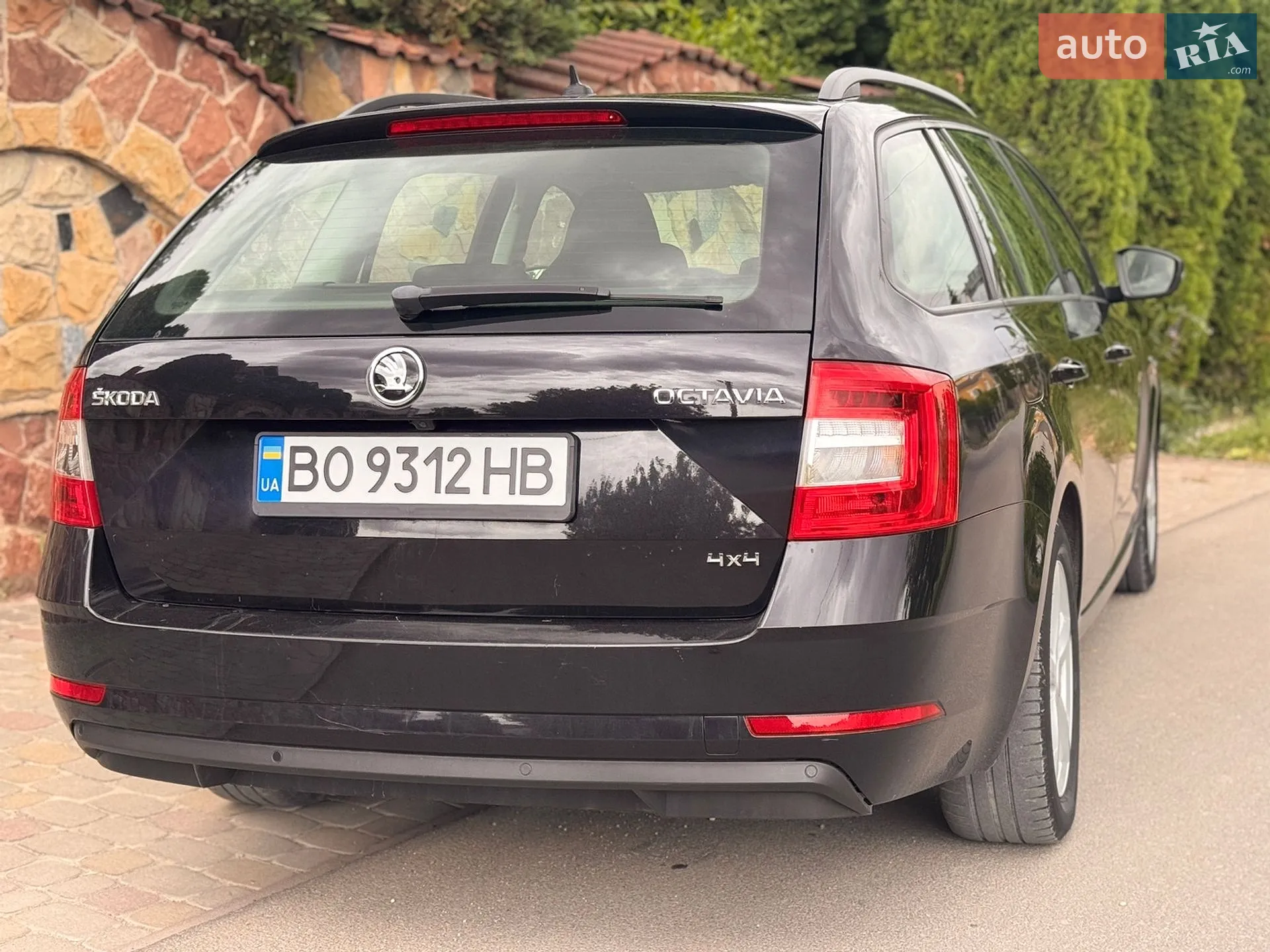 2018 Skoda Octavia - мініатюра 24