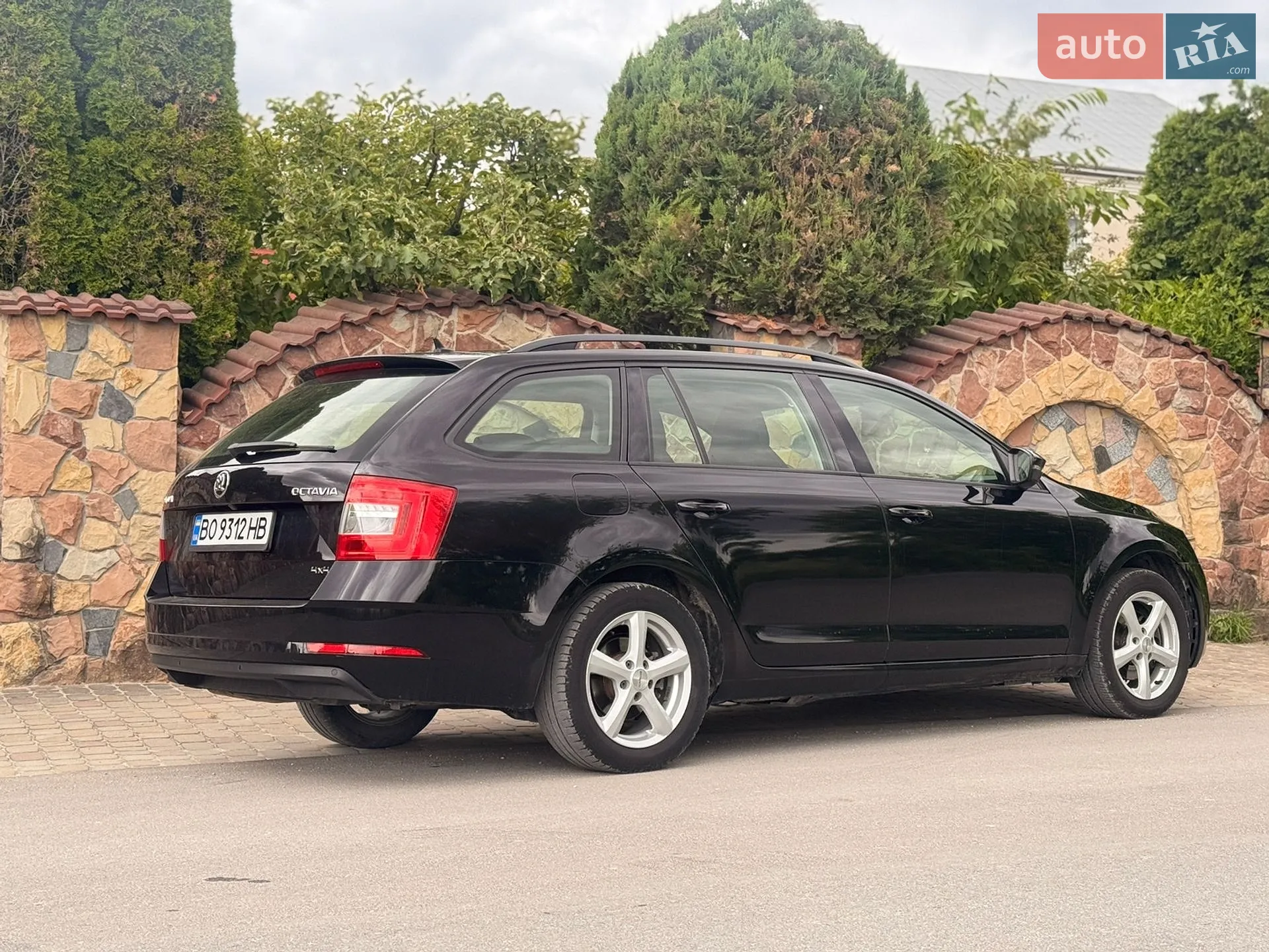 2018 Skoda Octavia - мініатюра 27