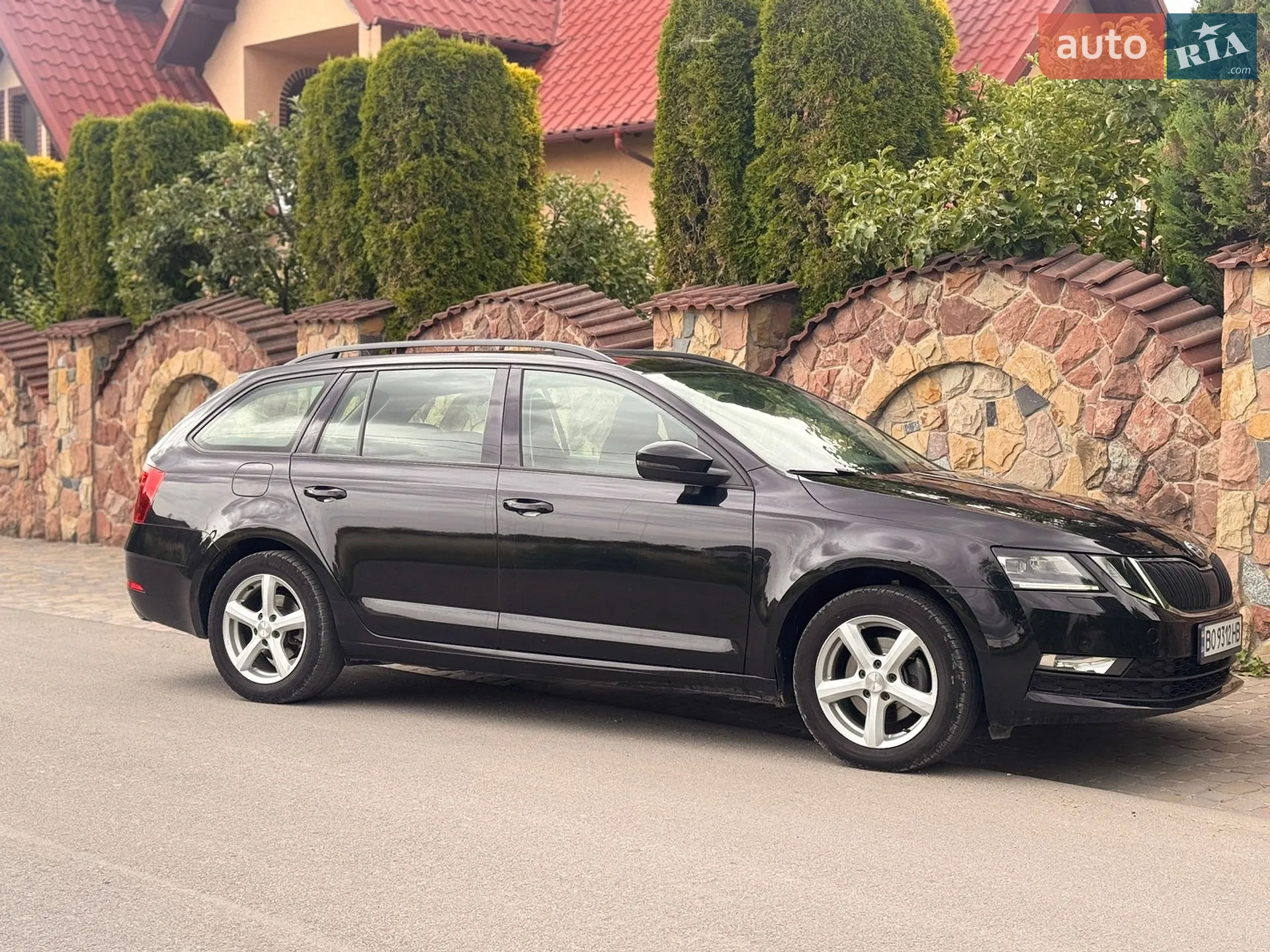 2018 Skoda Octavia - мініатюра 34