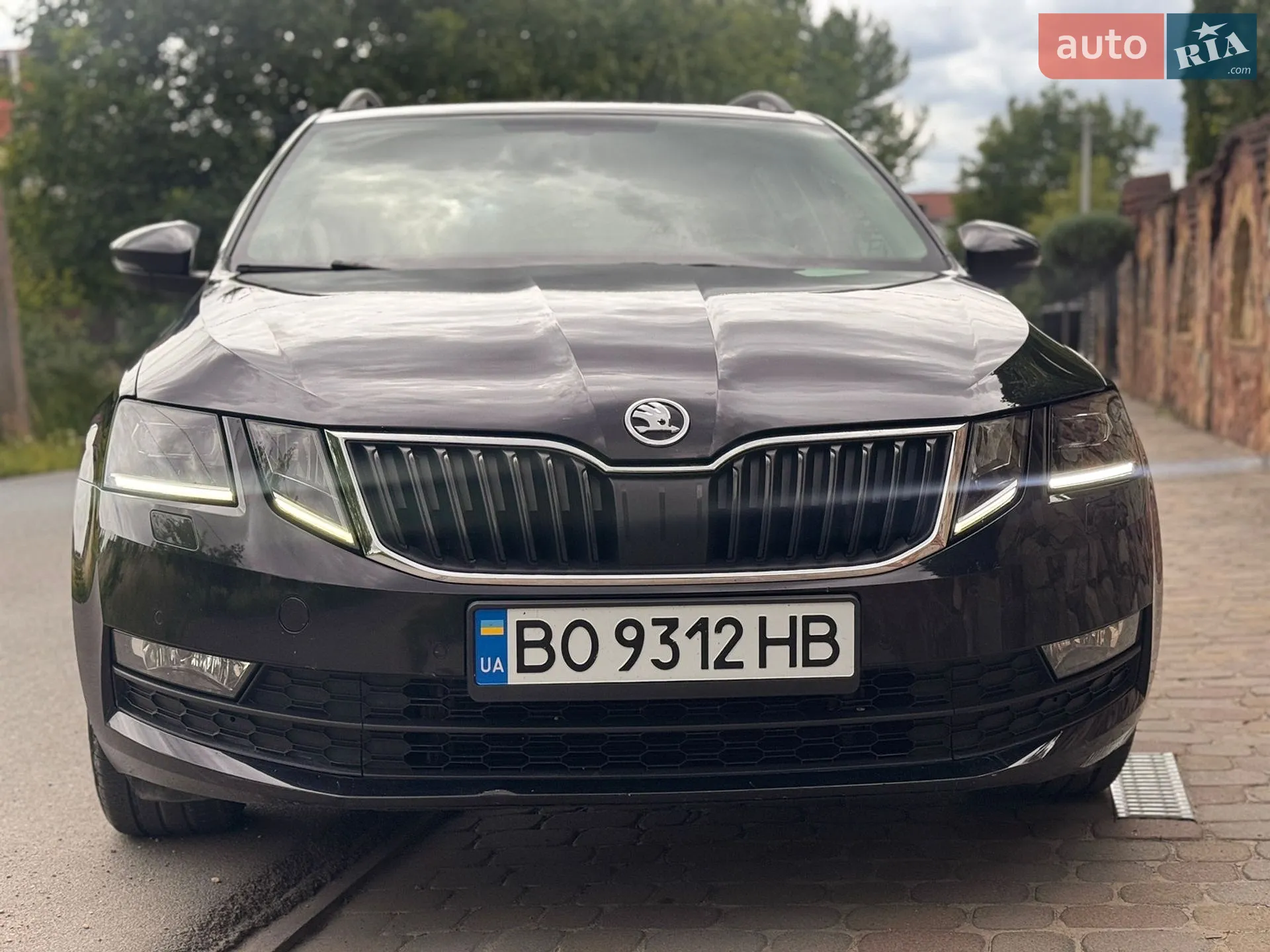2018 Skoda Octavia - мініатюра 40