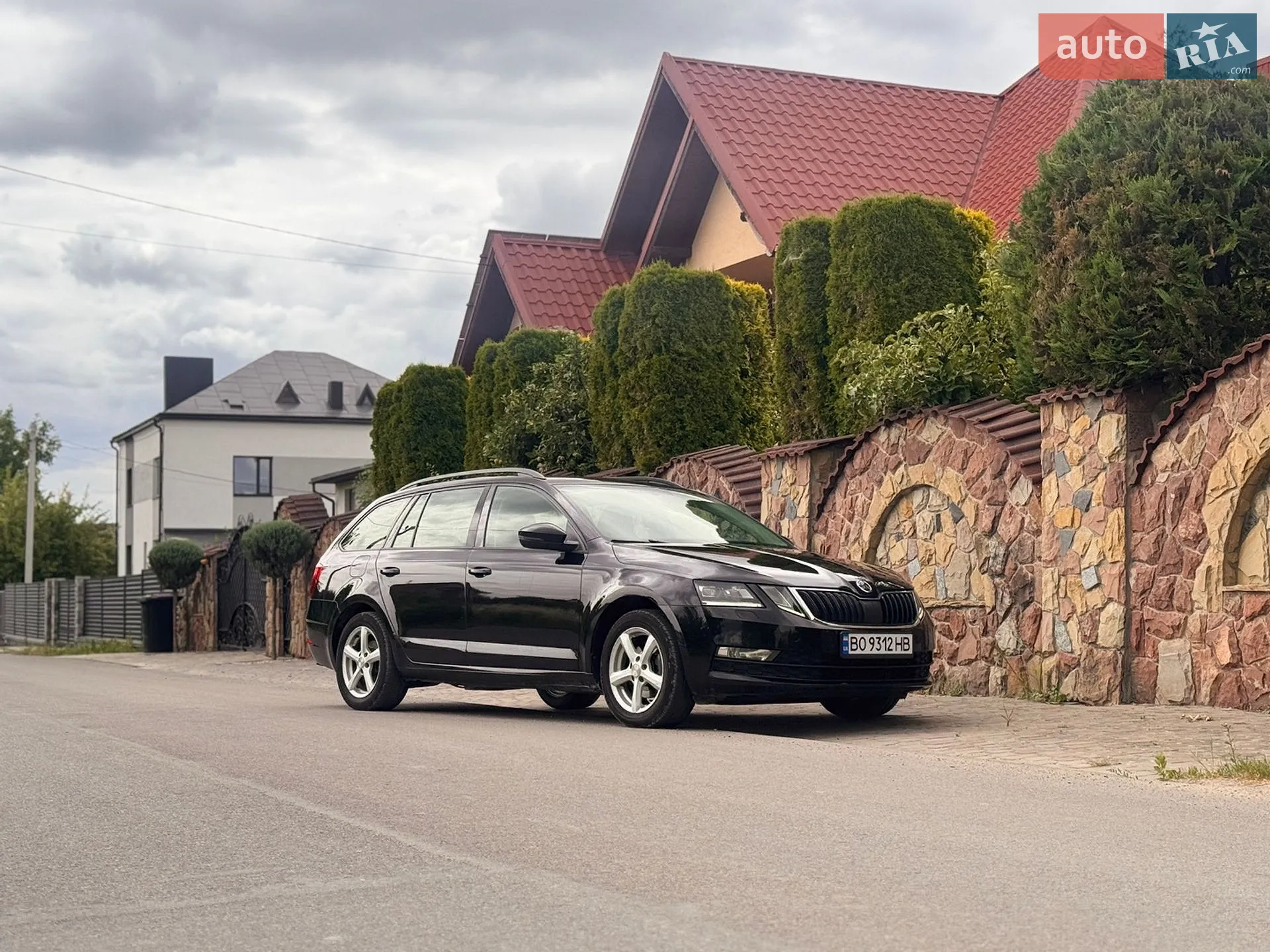 2018 Skoda Octavia - мініатюра 42