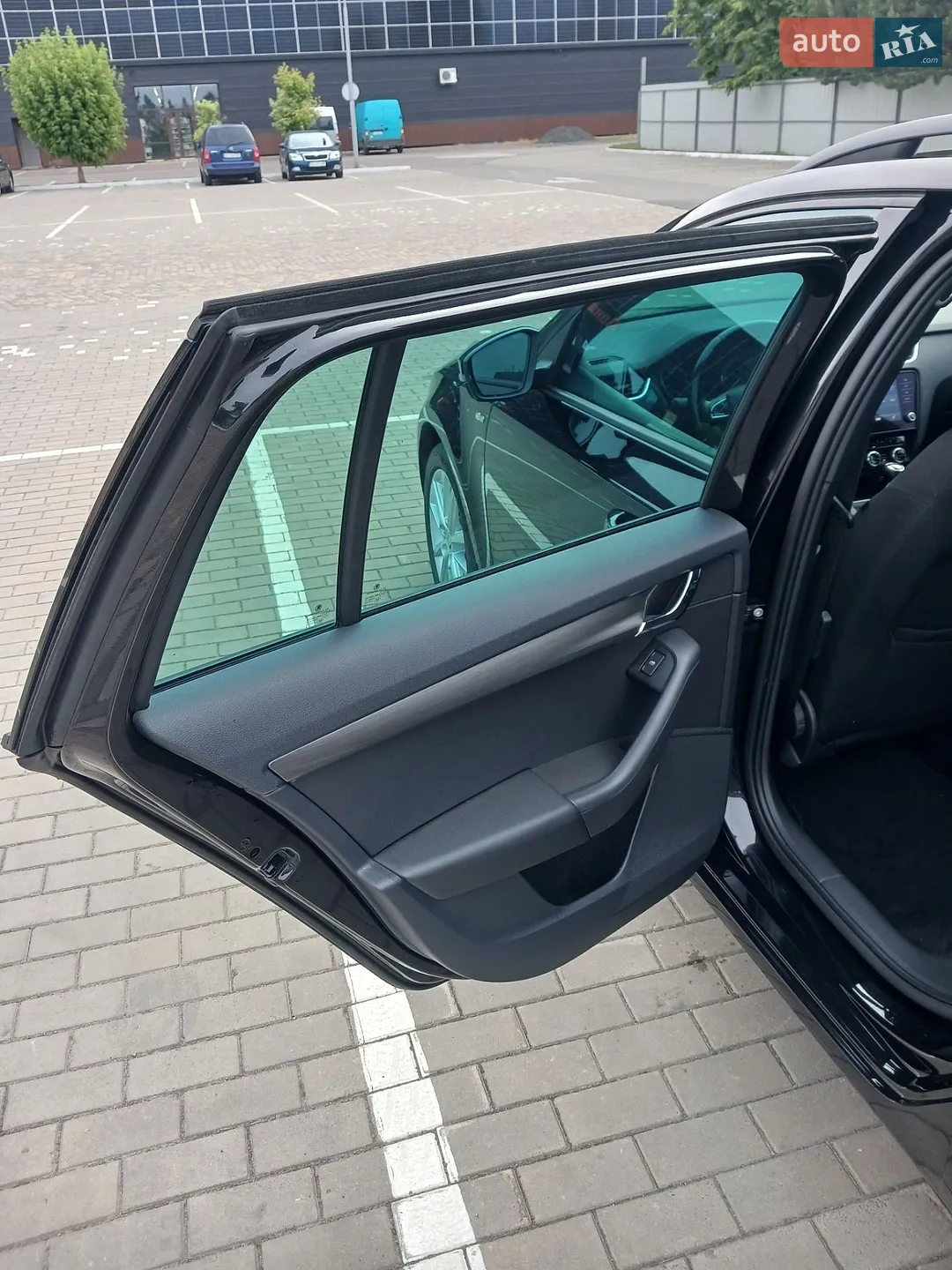 2020 Skoda Octavia - мініатюра 10