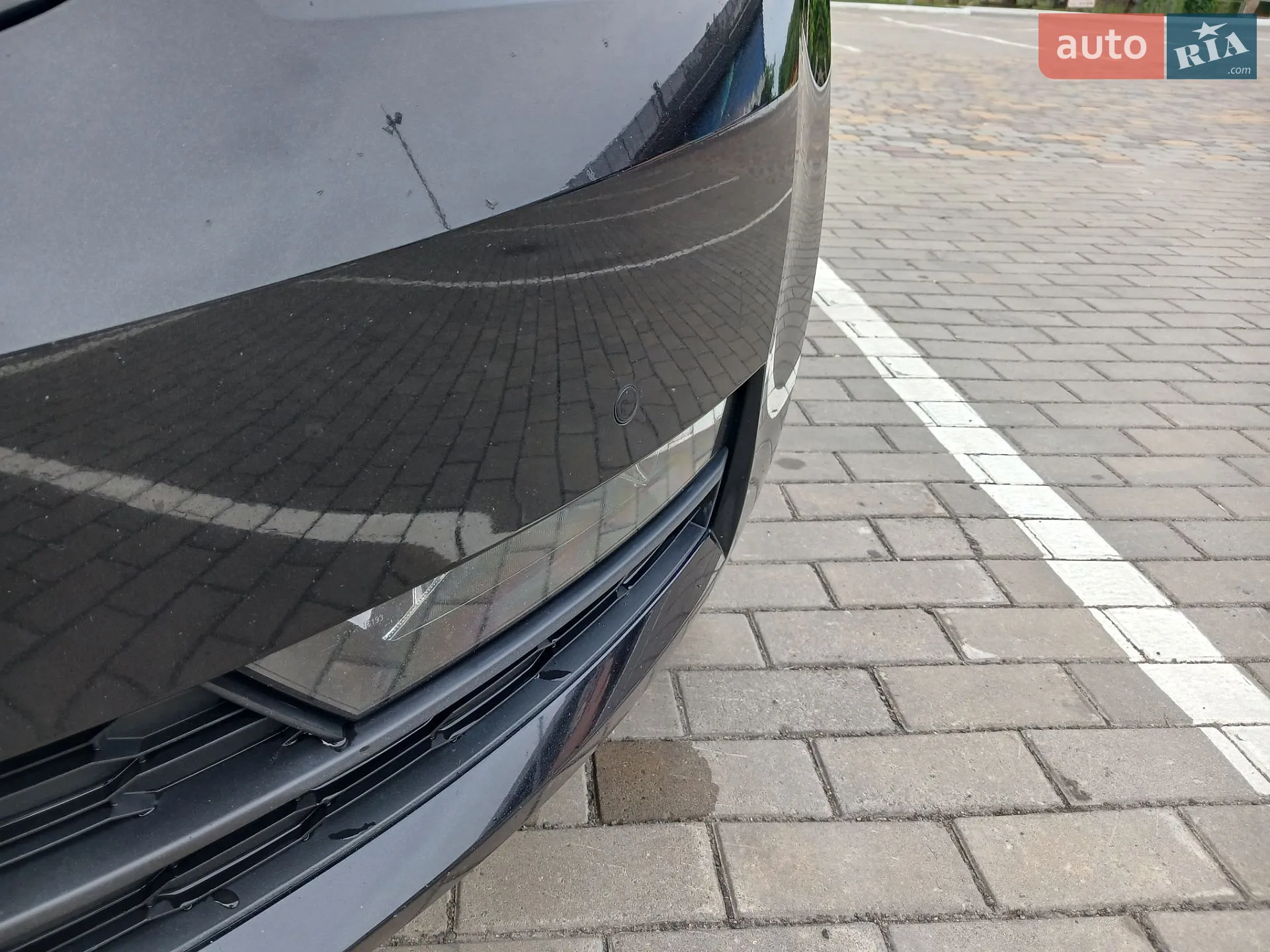 2020 Skoda Octavia - мініатюра 36