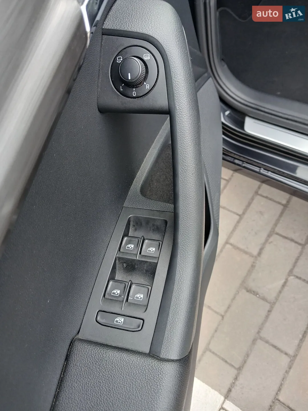 2020 Skoda Octavia - мініатюра 31