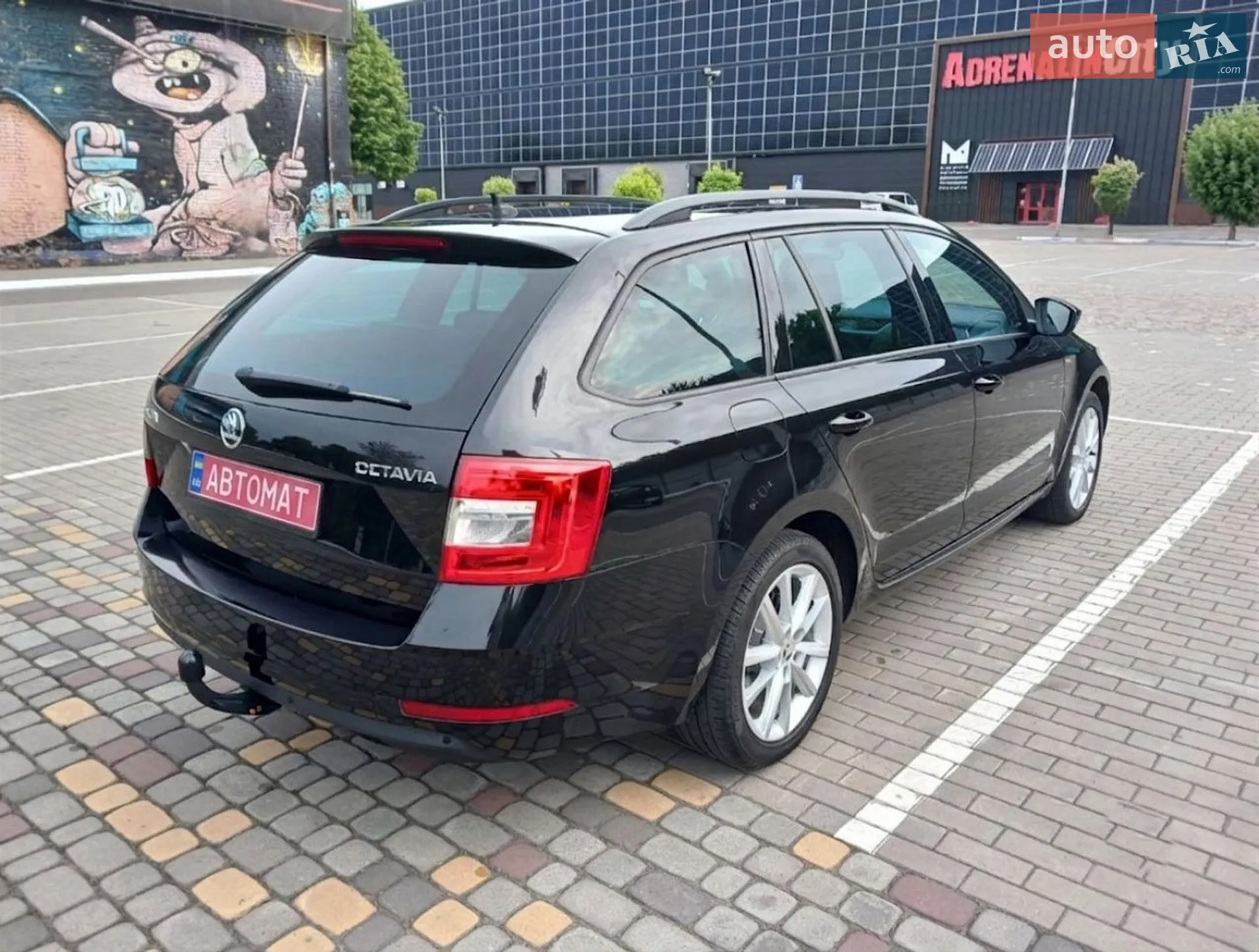 2020 Skoda Octavia - мініатюра 7