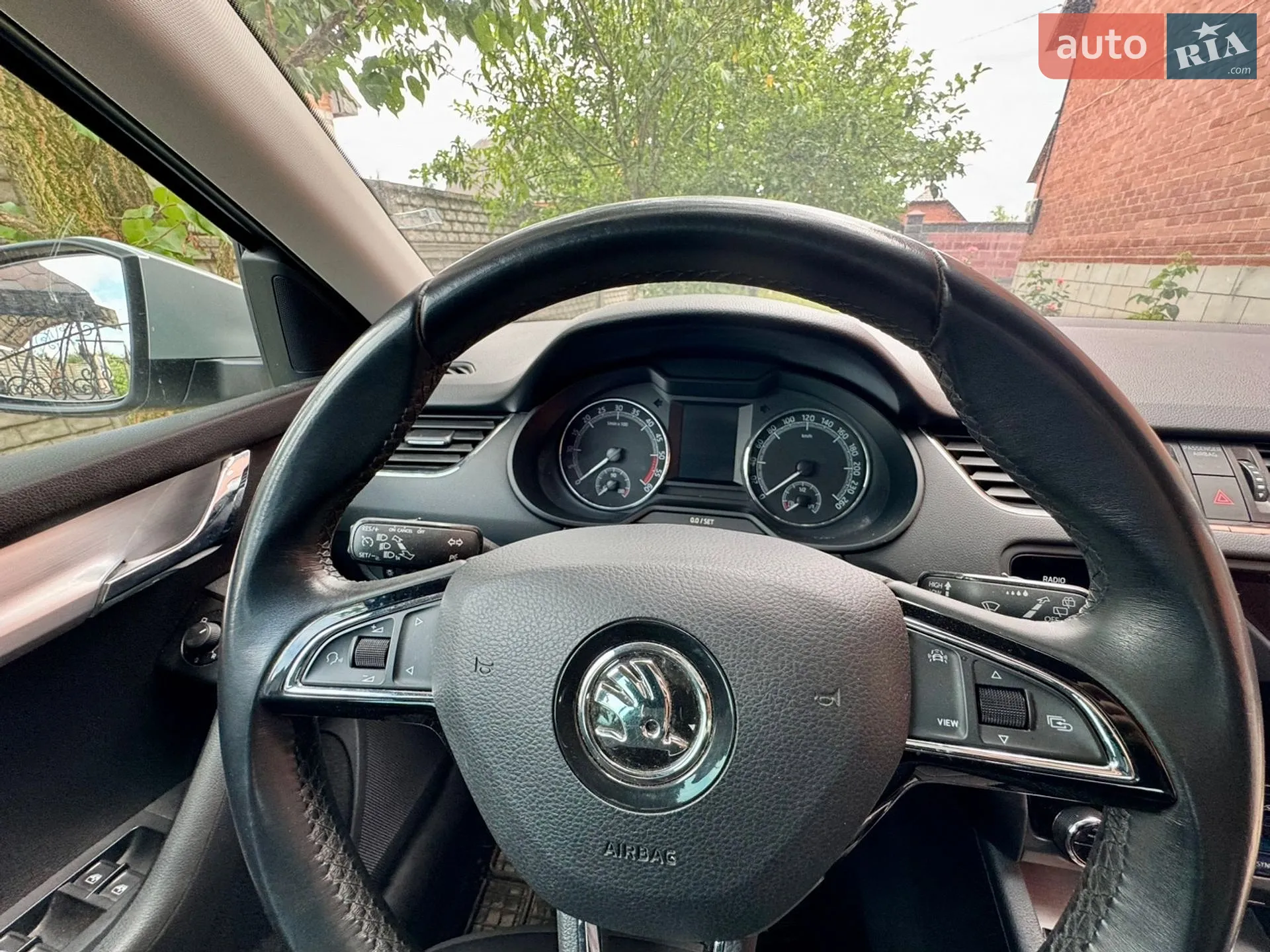 2018 Skoda Octavia - мініатюра 7
