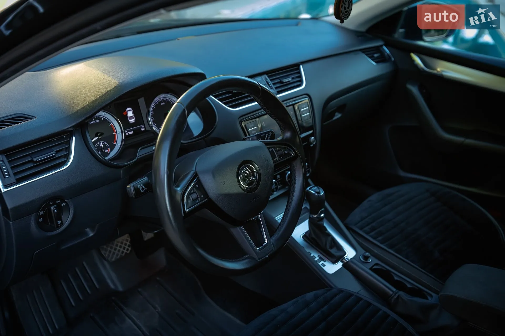 2019 Skoda Octavia - мініатюра 14