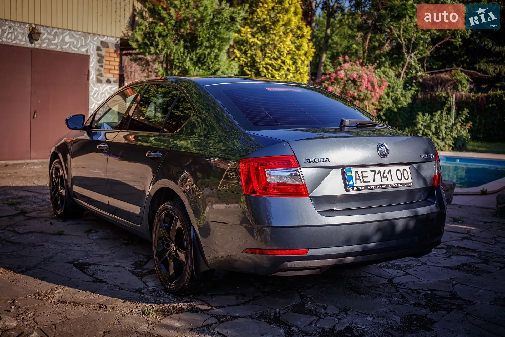 2019 Skoda Octavia - мініатюра 26