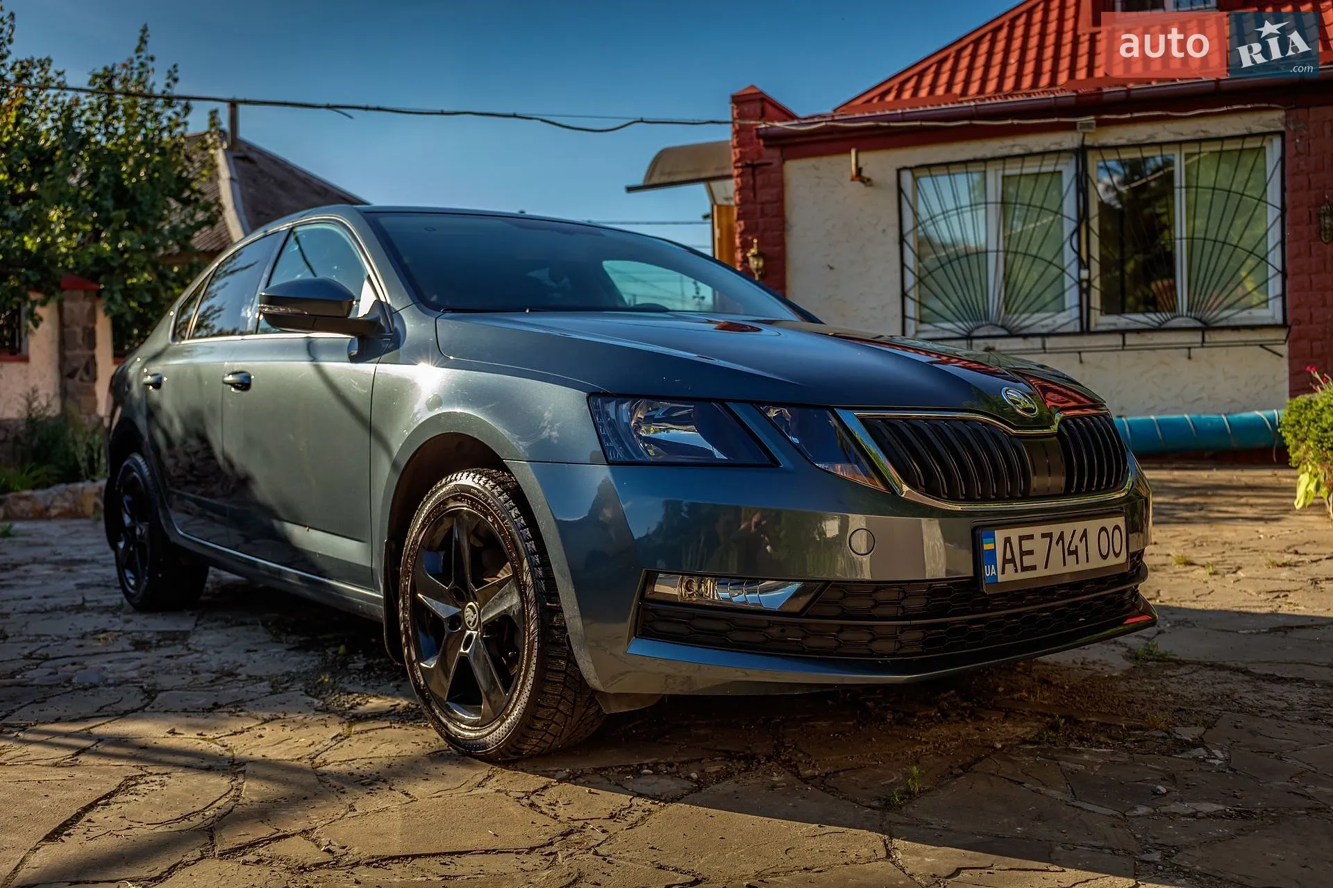 2019 Skoda Octavia - мініатюра 28