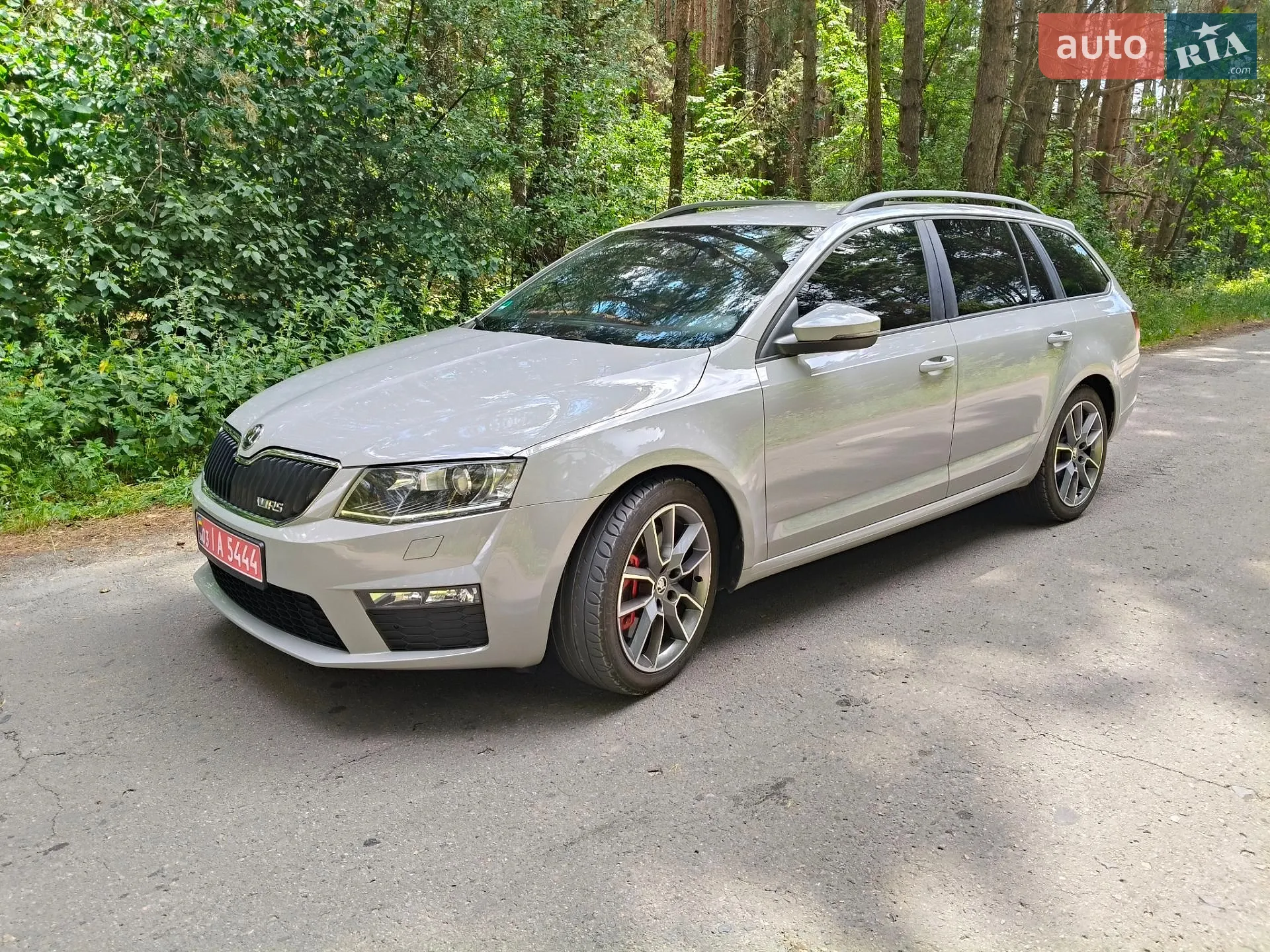 2013 Skoda Octavia - мініатюра 3