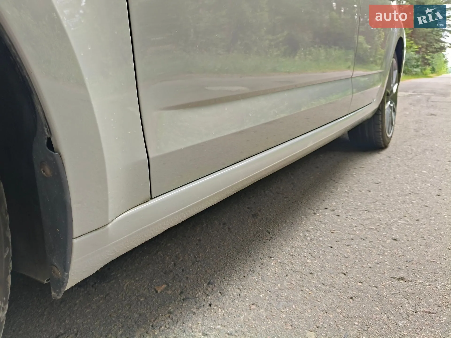 2013 Skoda Octavia - мініатюра 12
