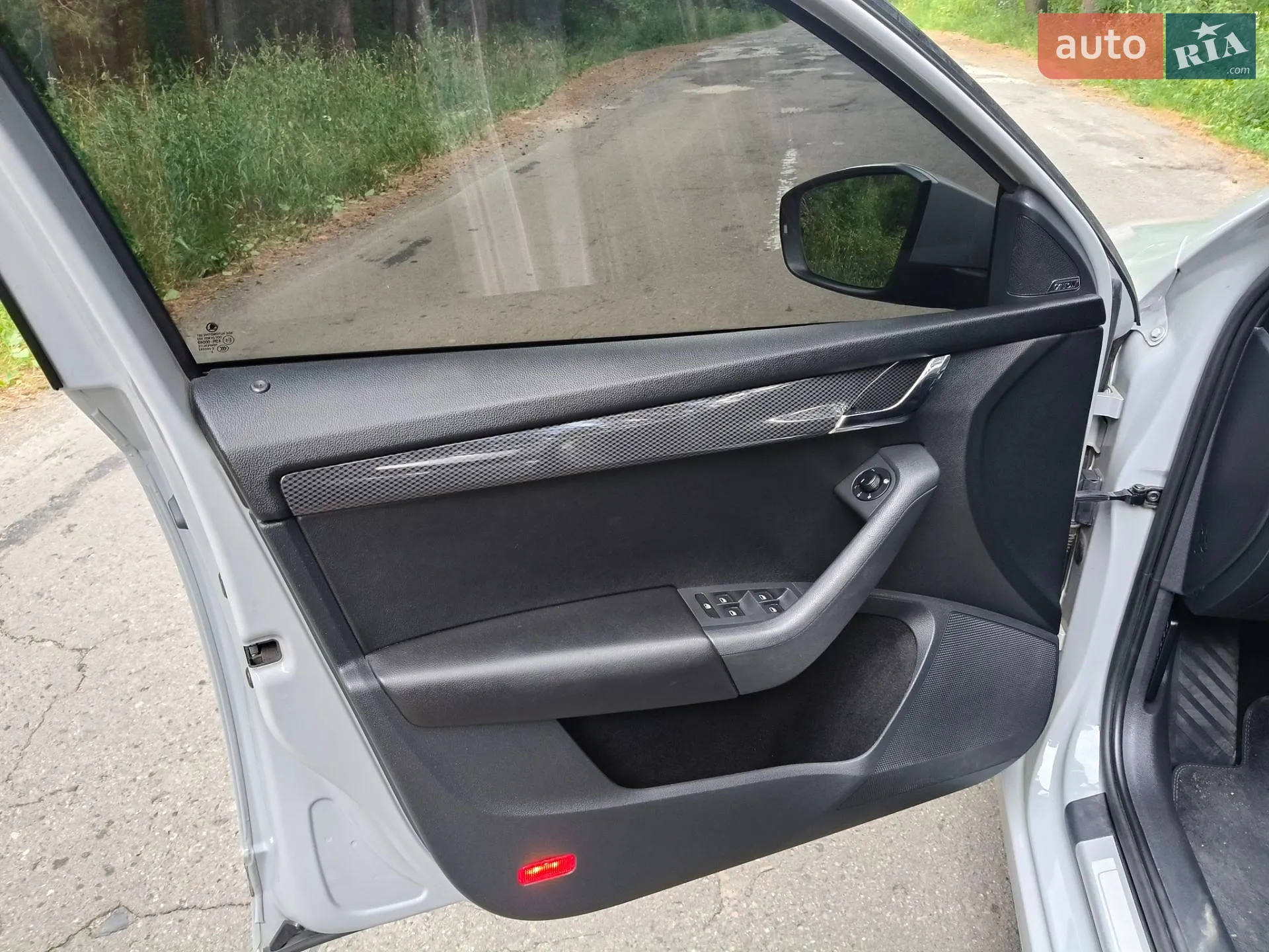2013 Skoda Octavia - мініатюра 24