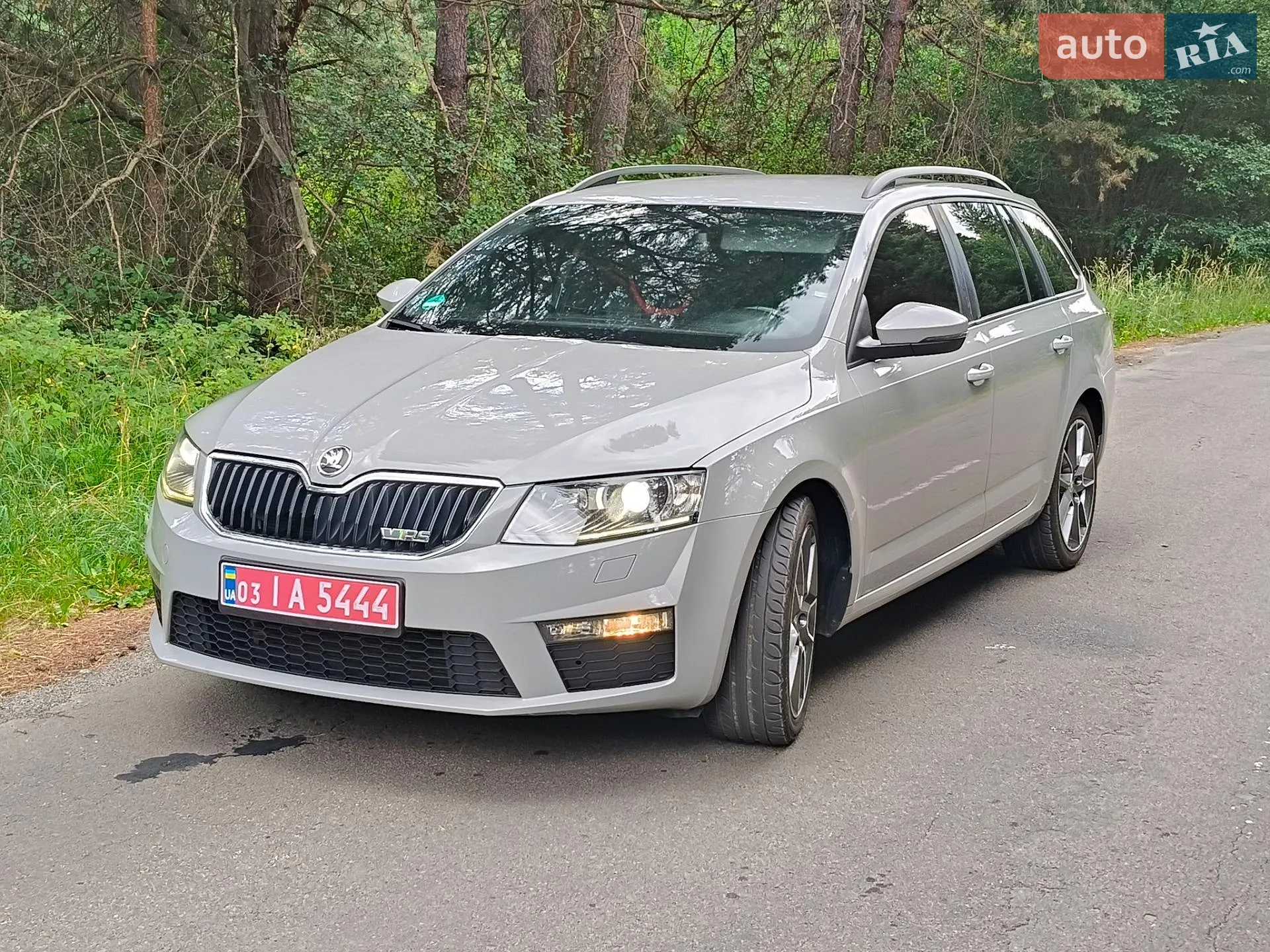 2013 Skoda Octavia - мініатюра 31