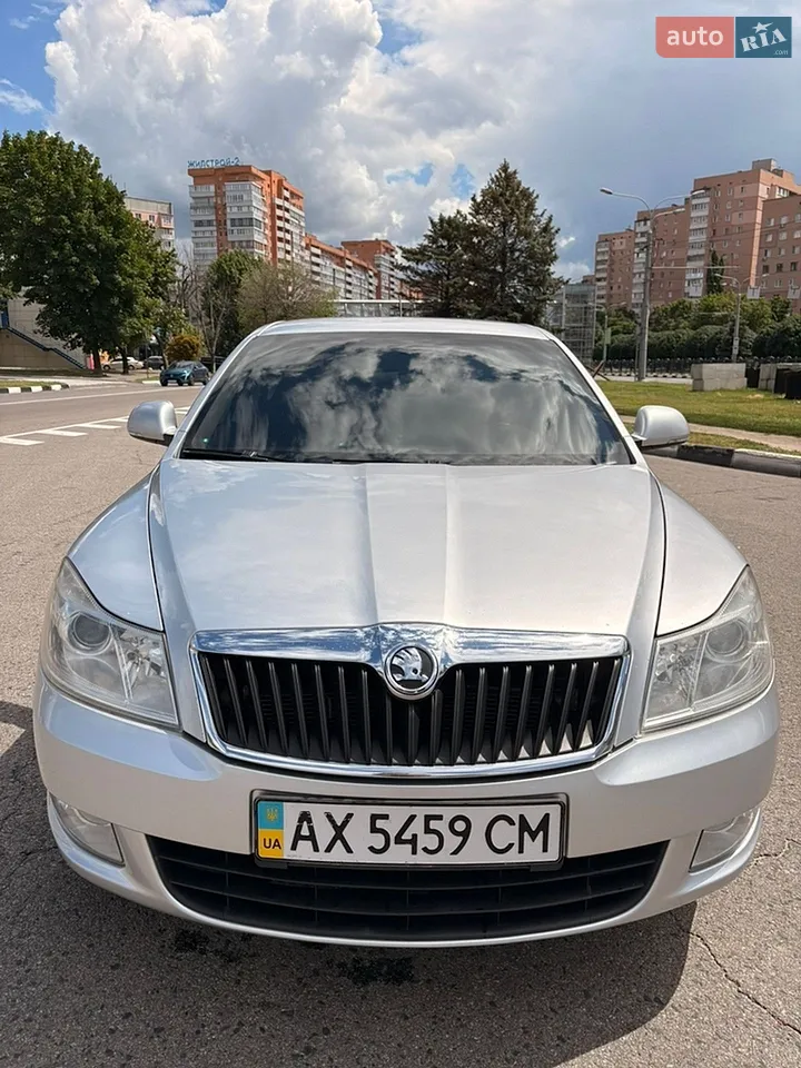 2011 Skoda Octavia - мініатюра 14