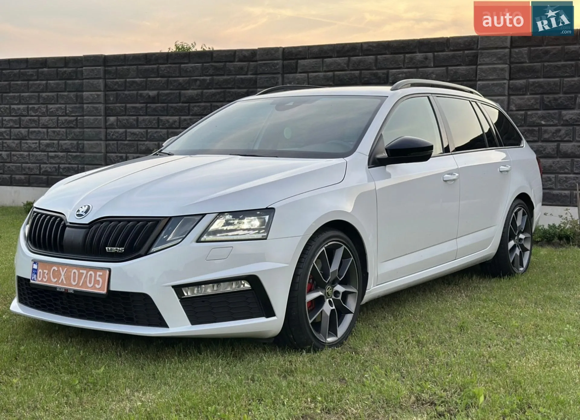 2018 Skoda Octavia - мініатюра 2