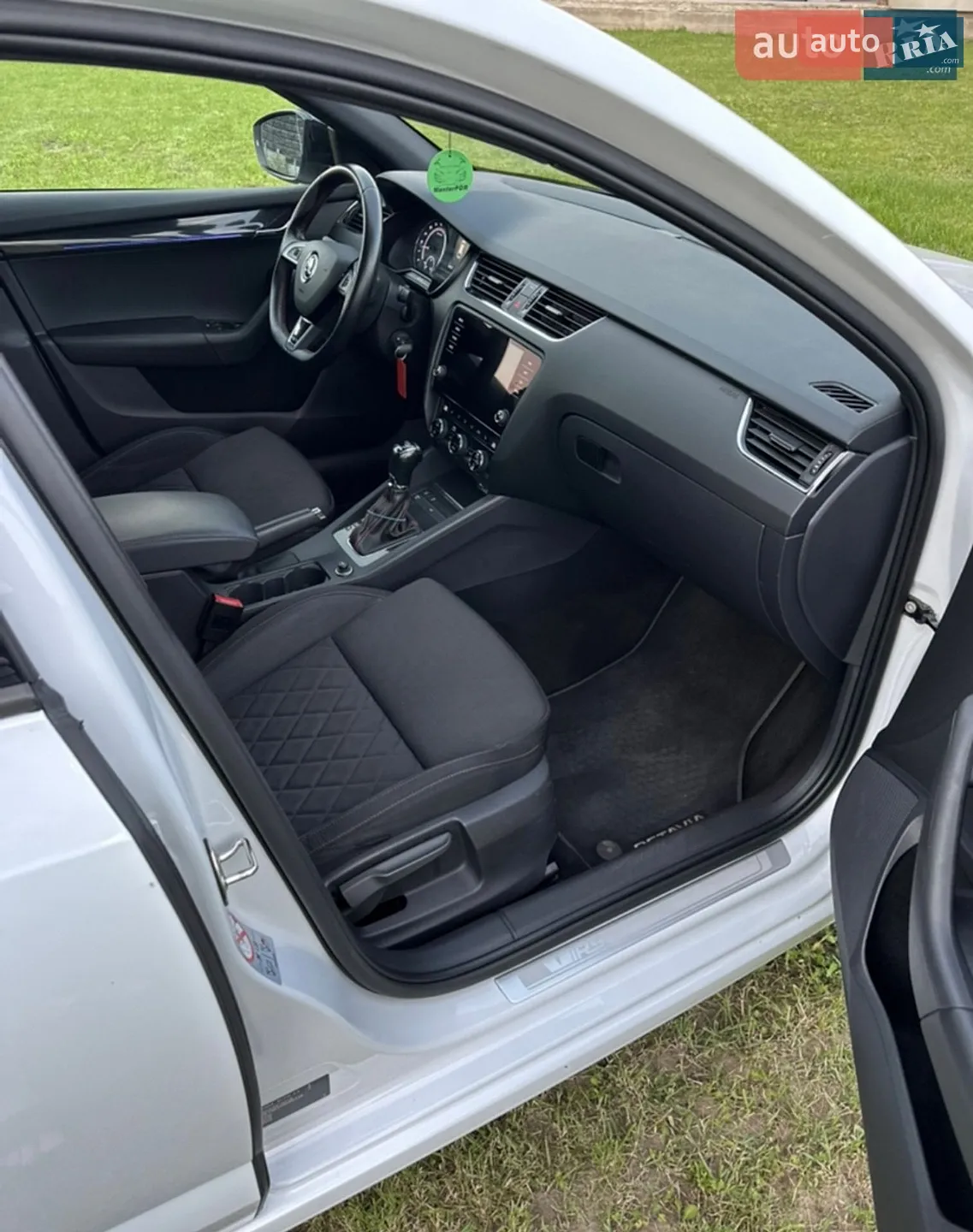 2018 Skoda Octavia - мініатюра 9