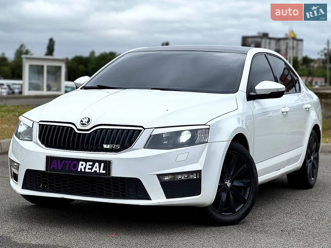 2014 Skoda Octavia - мініатюра 12