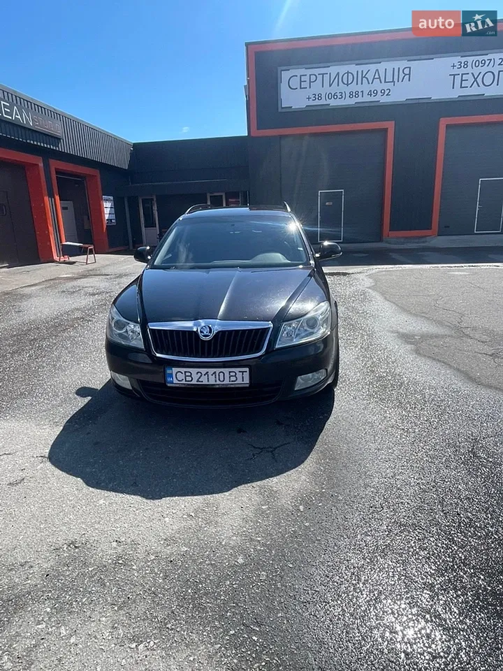 2012 Skoda Octavia - мініатюра 25