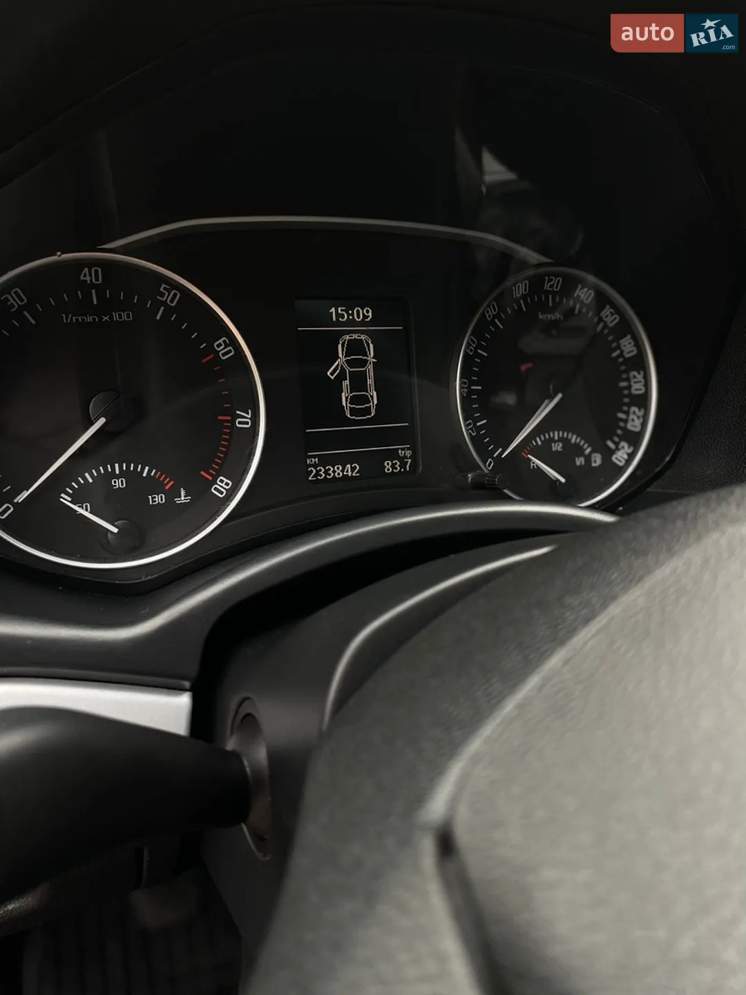 2010 Skoda Octavia - мініатюра 21