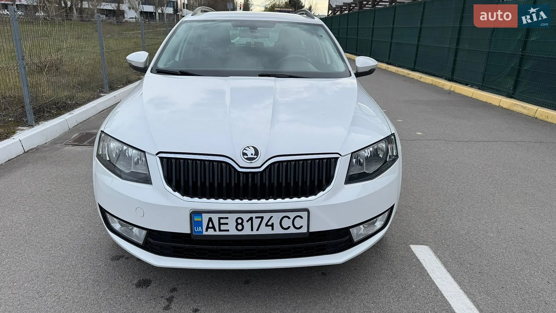 2013 Skoda Octavia - мініатюра 2