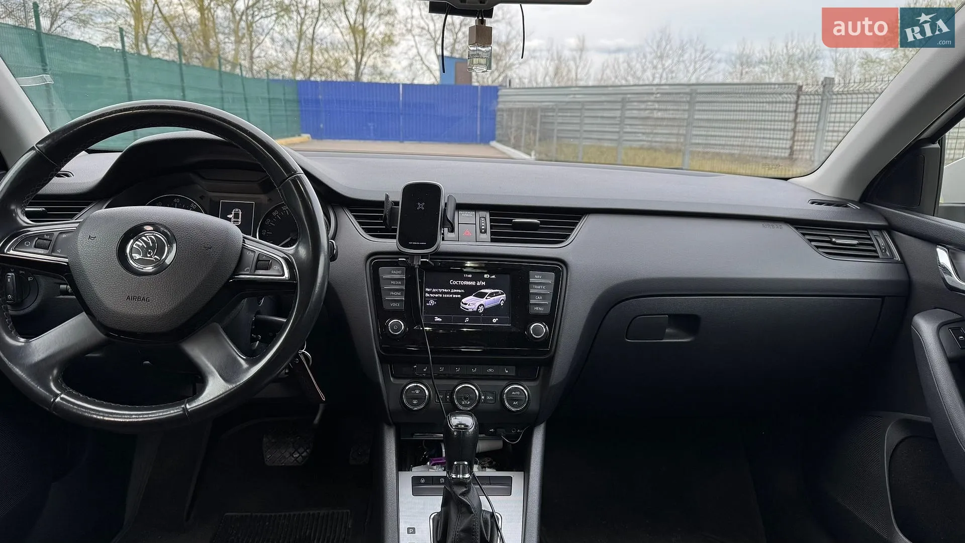 2013 Skoda Octavia - мініатюра 8