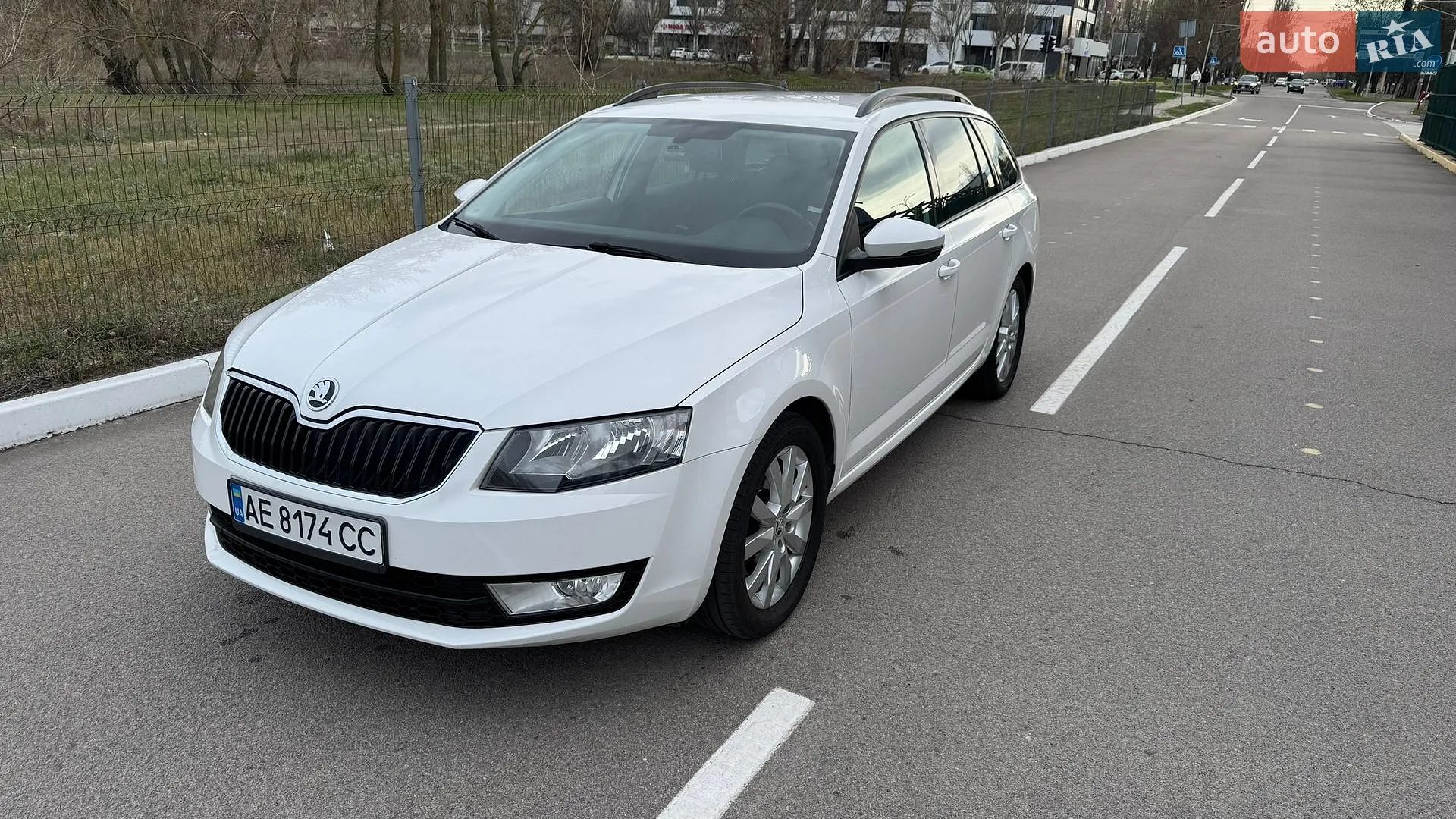 2013 Skoda Octavia - мініатюра 12