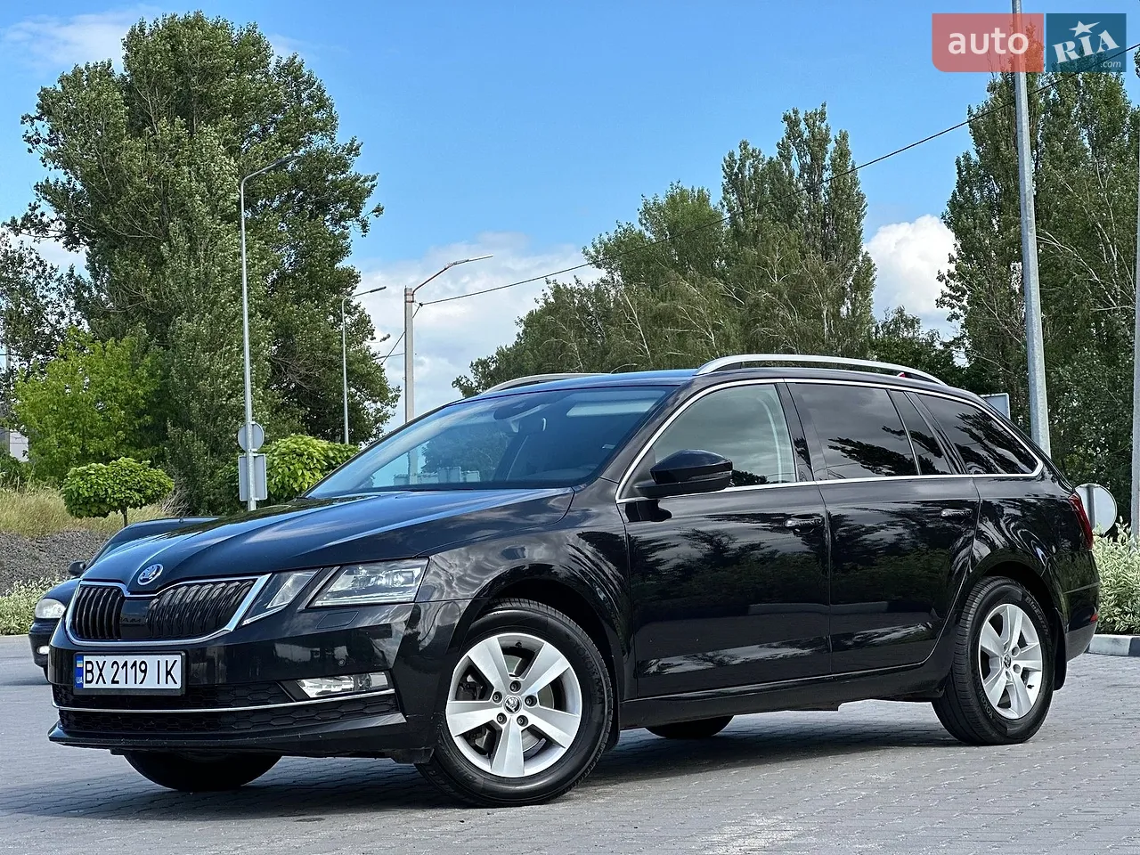 2018 Skoda Octavia - мініатюра 31