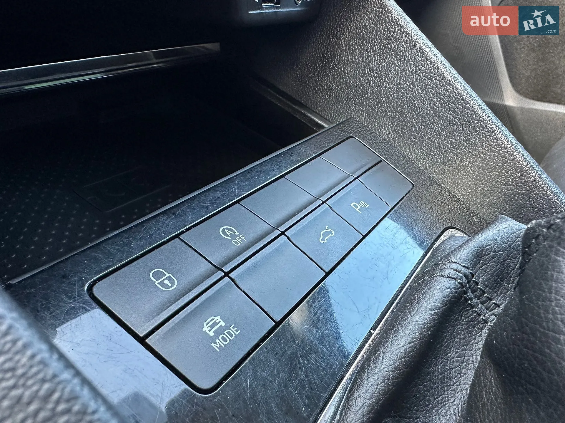 2017 Skoda Octavia - мініатюра 40
