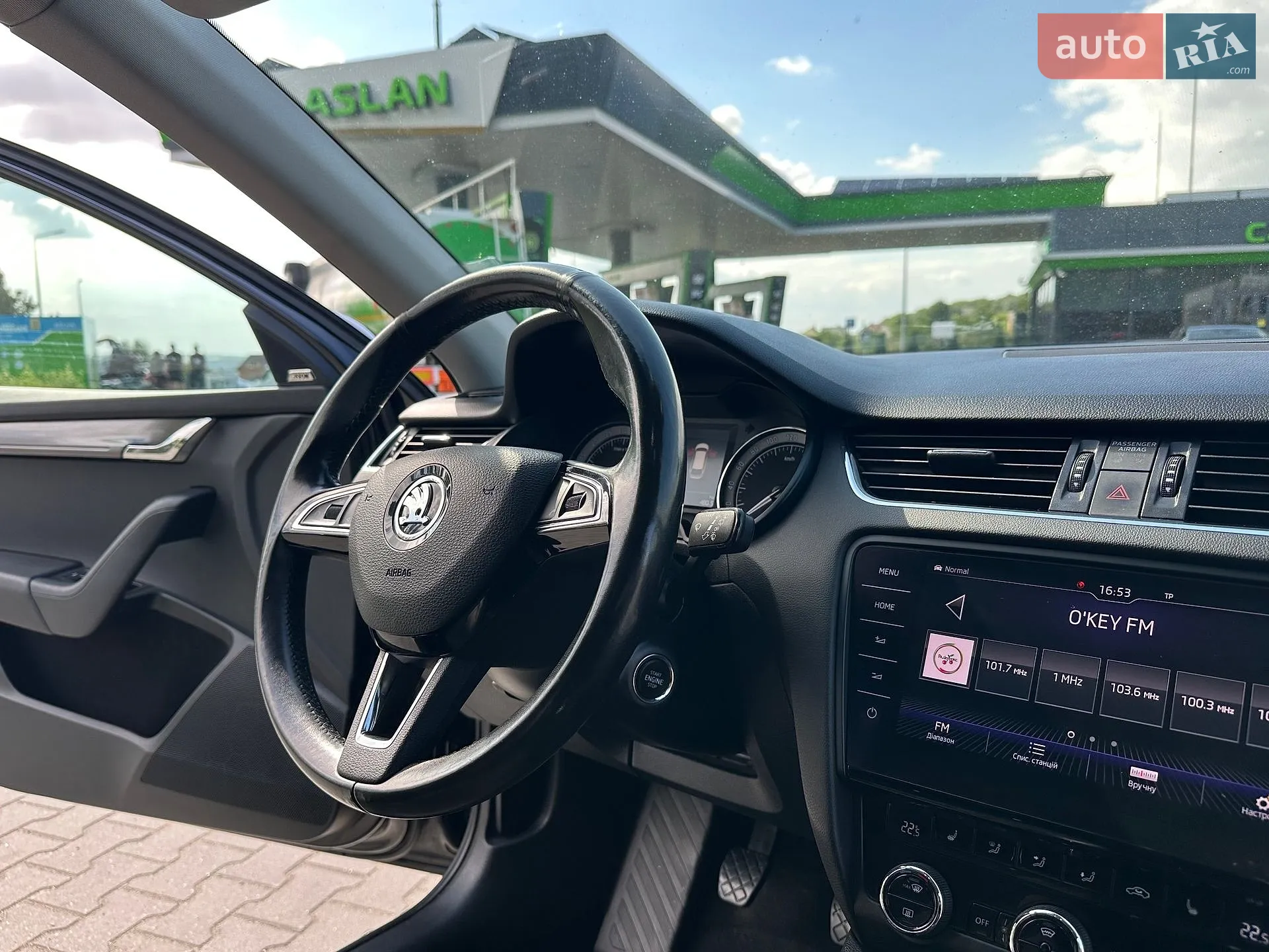2017 Skoda Octavia - мініатюра 68