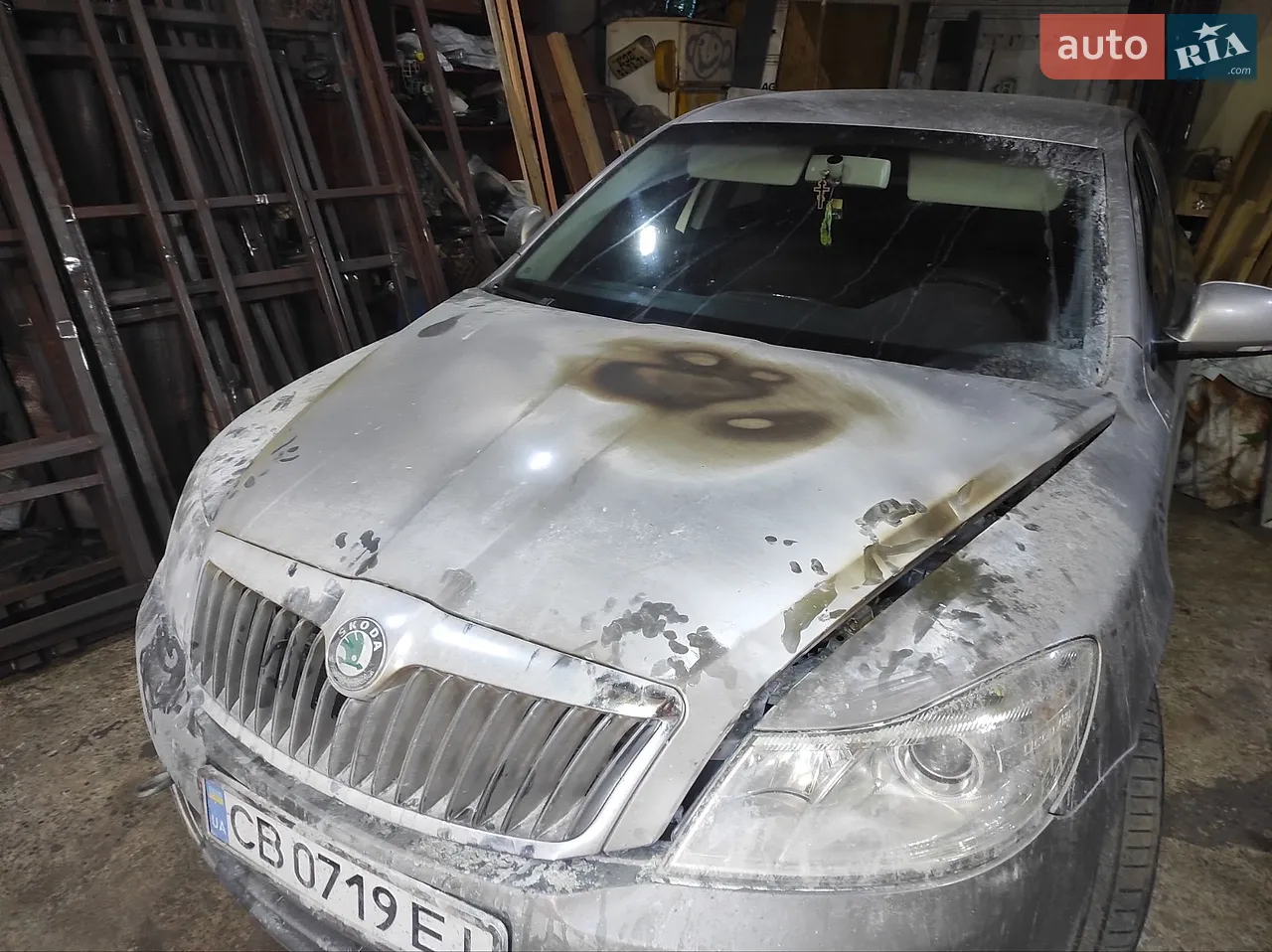 2010 Skoda Octavia - мініатюра 11