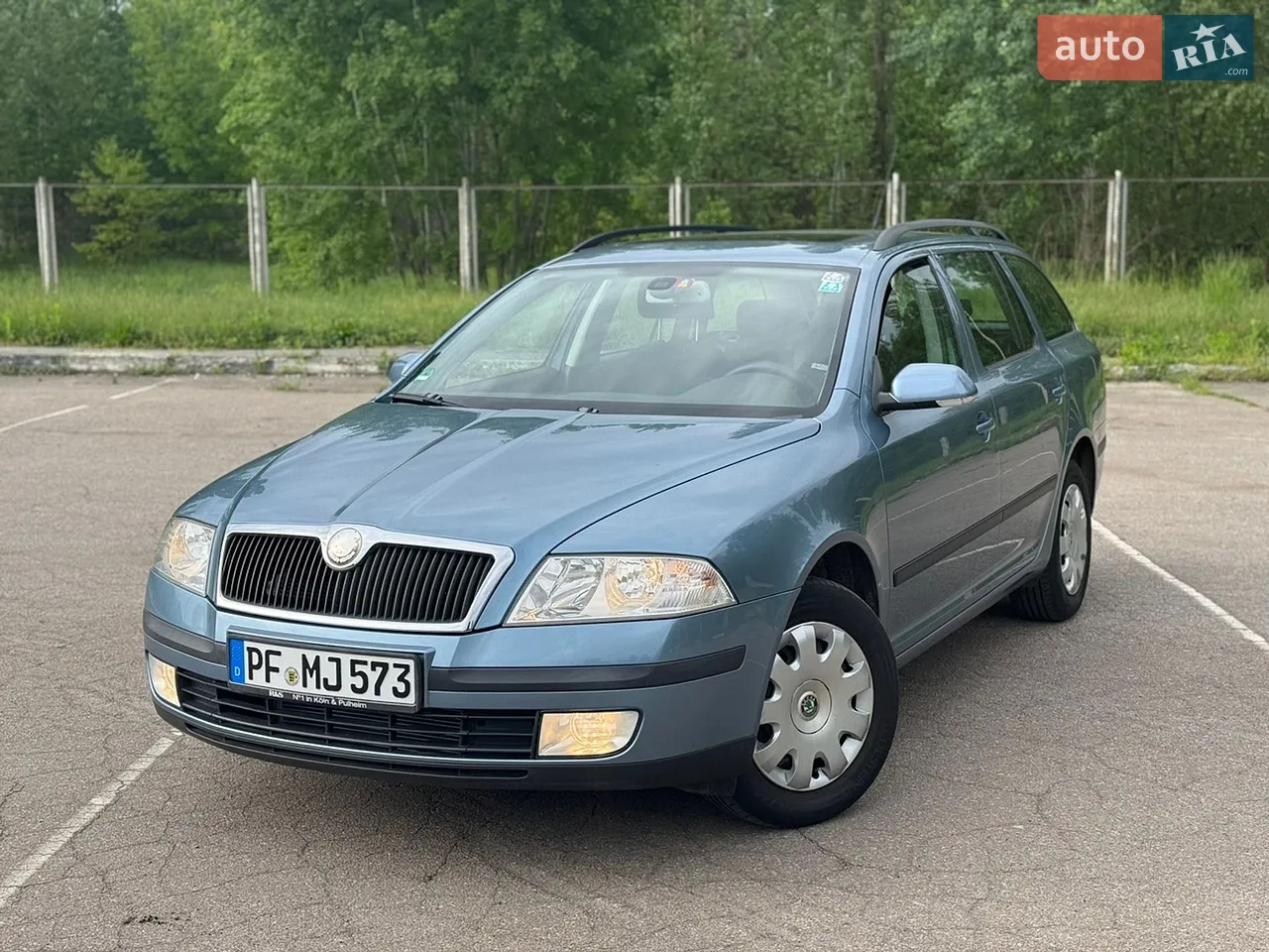 2012 Skoda Octavia - мініатюра 56