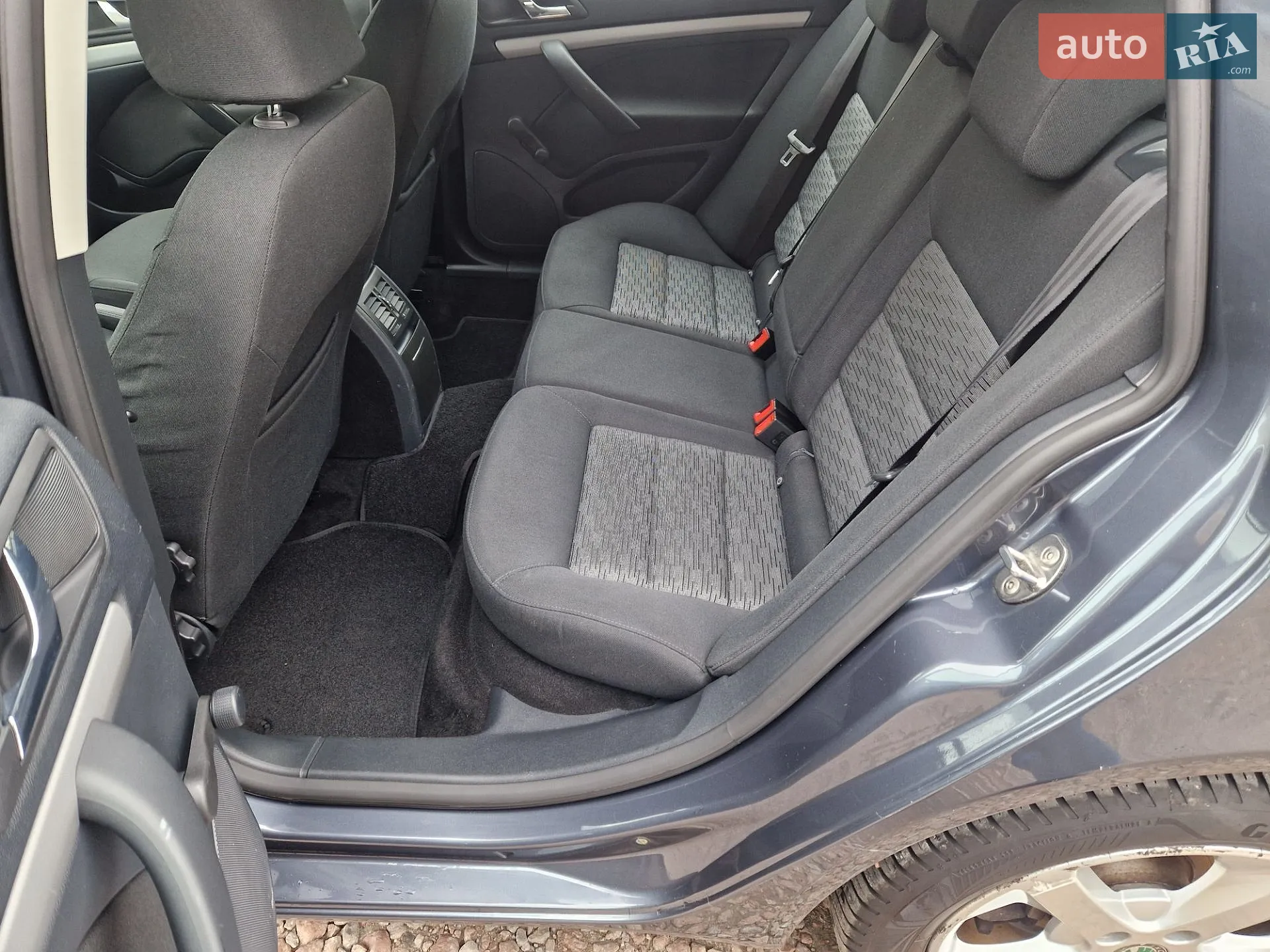 2012 Skoda Octavia - мініатюра 26