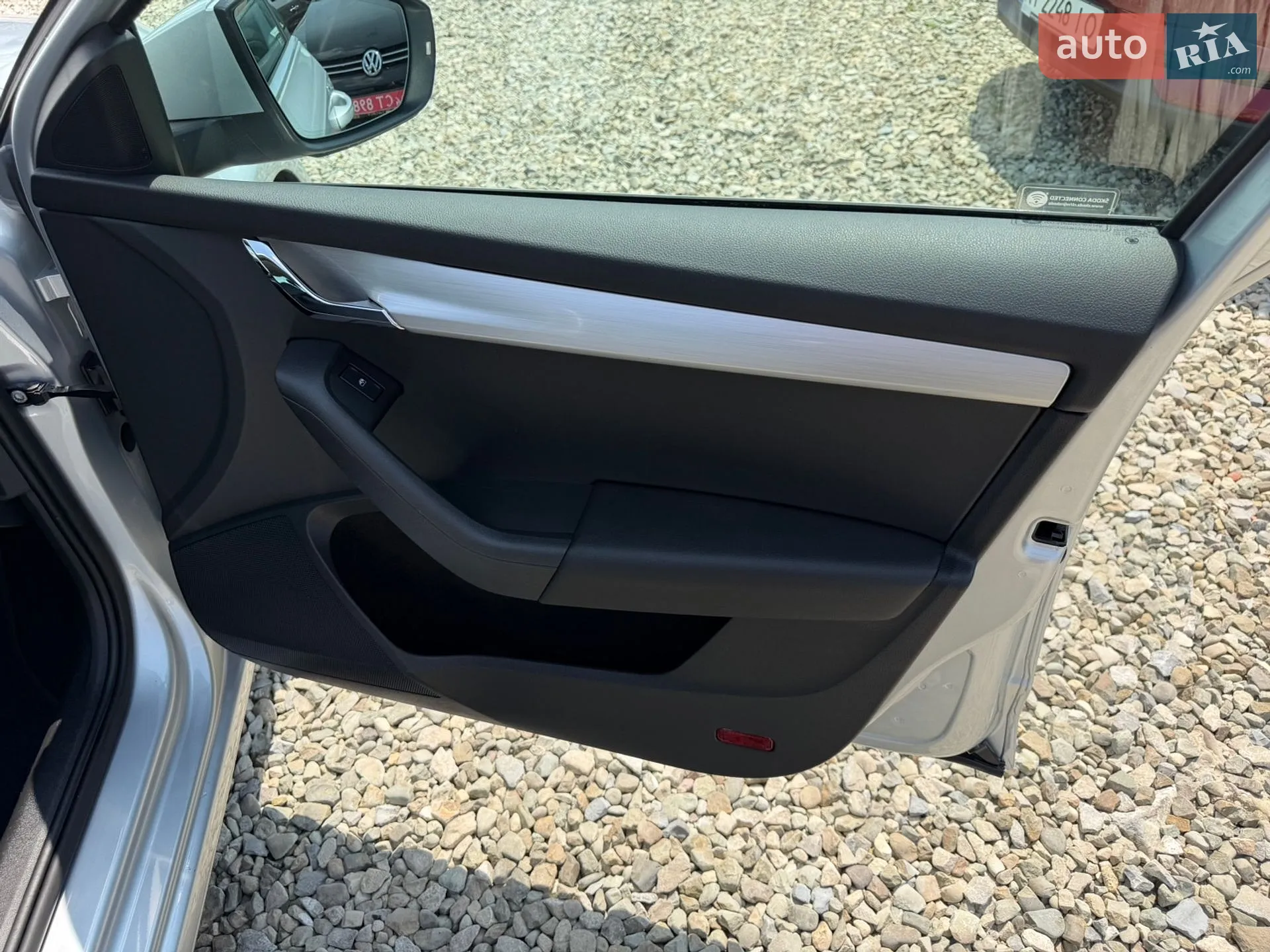 2020 Skoda Octavia - мініатюра 25