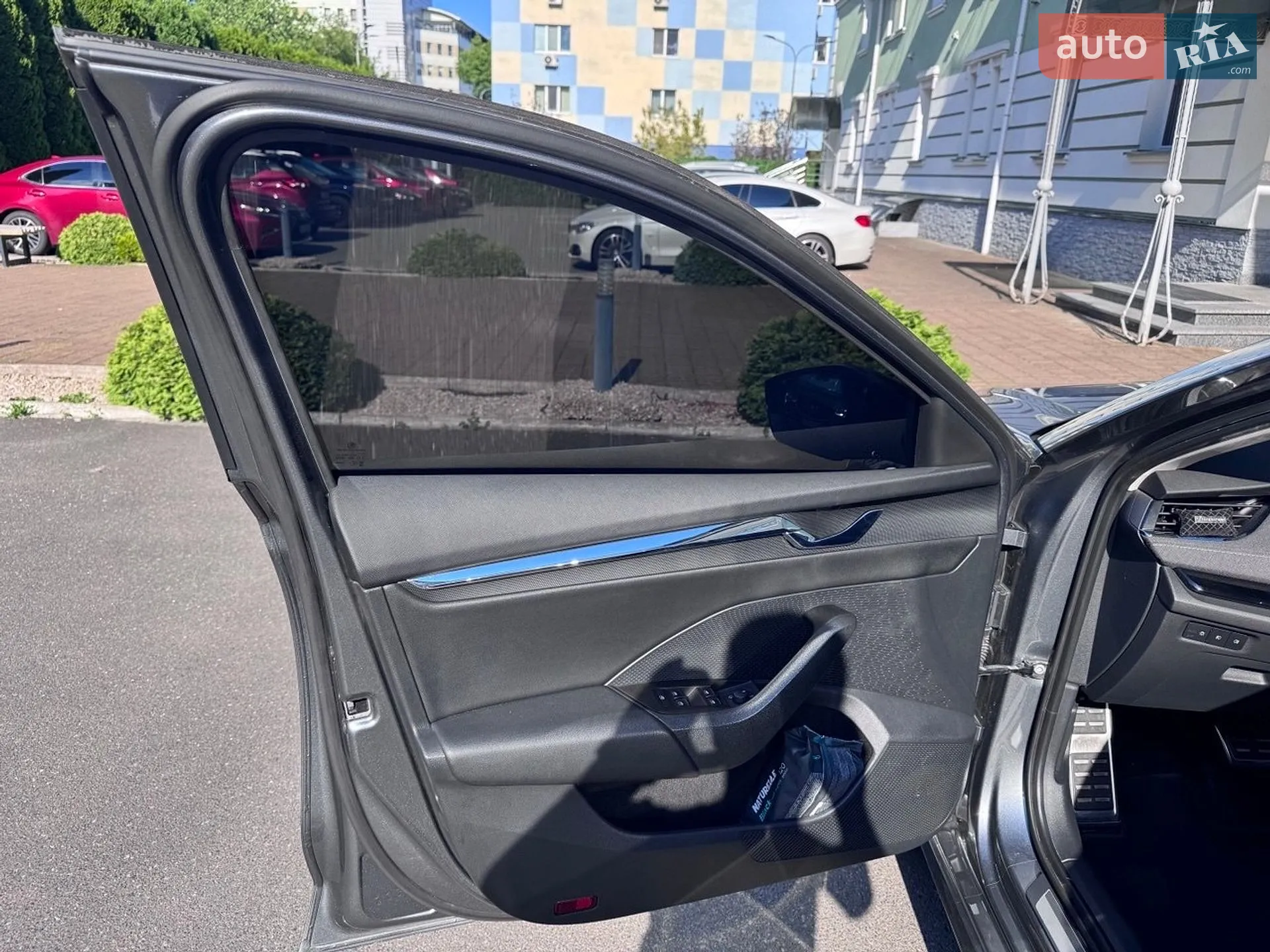 2023 Skoda Octavia - мініатюра 7