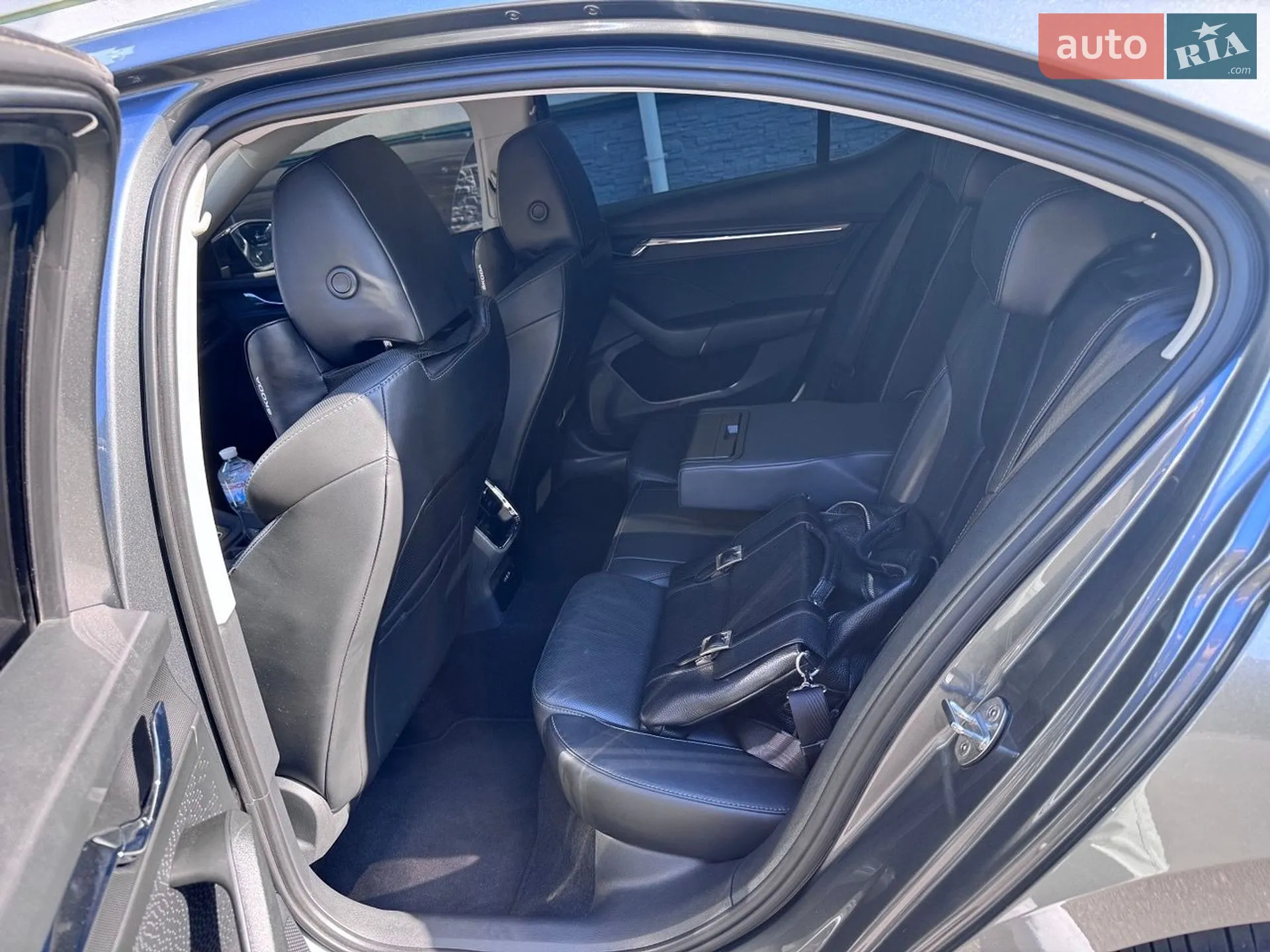 2023 Skoda Octavia - мініатюра 9