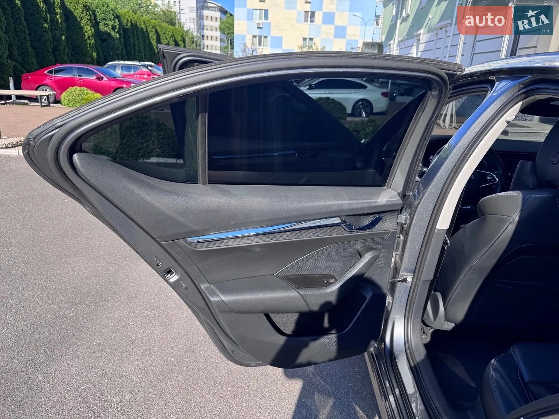 2023 Skoda Octavia - мініатюра 10