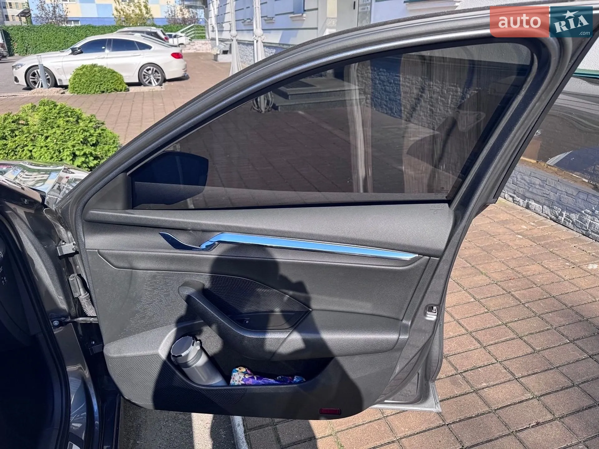 2023 Skoda Octavia - мініатюра 12