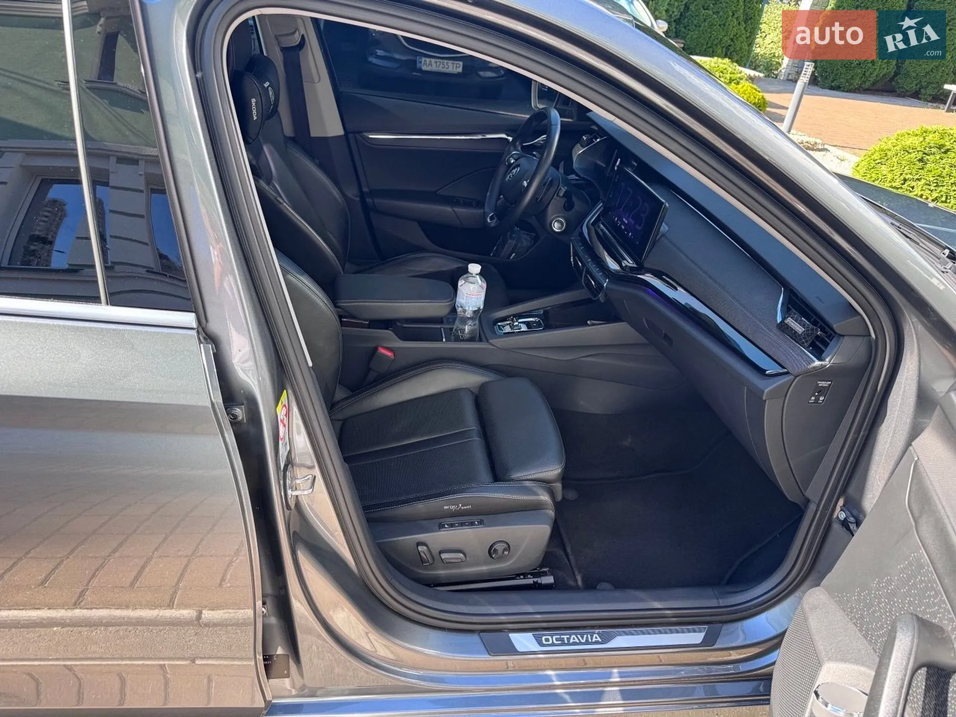 2023 Skoda Octavia - мініатюра 13
