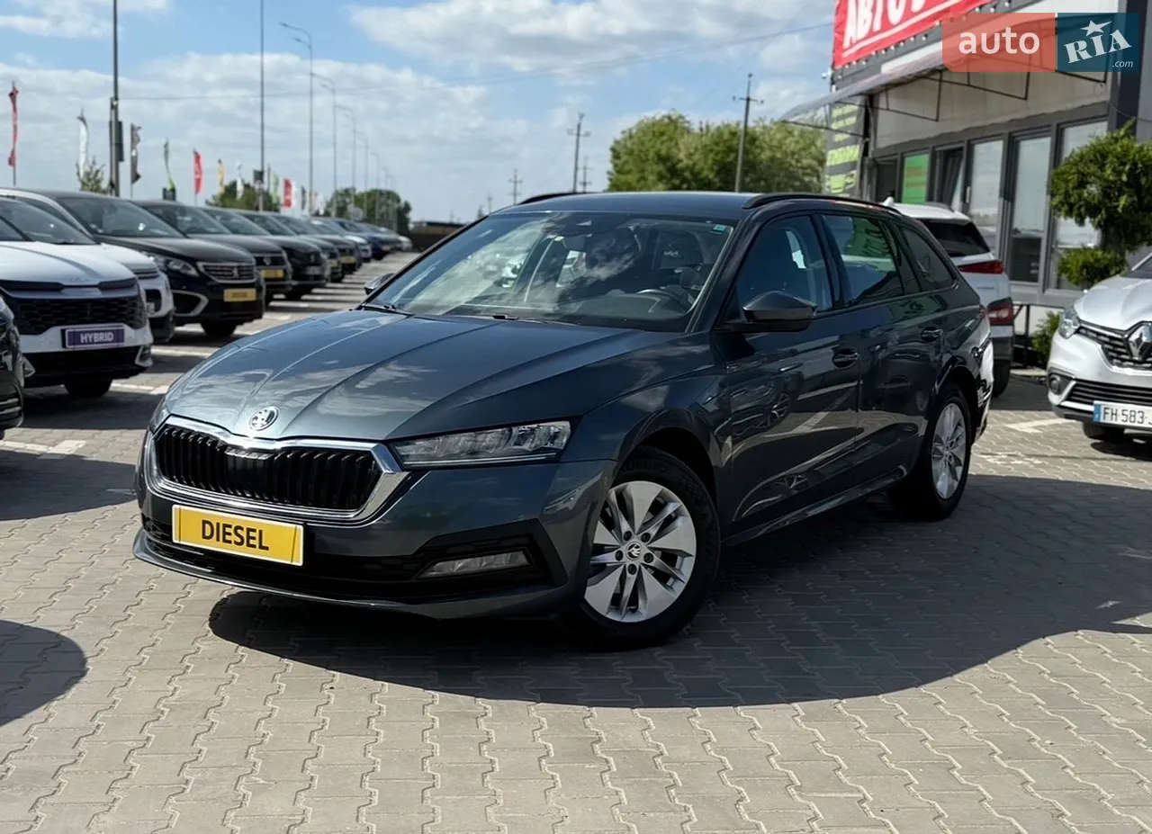 2019 Renault Scenic - мініатюра 21