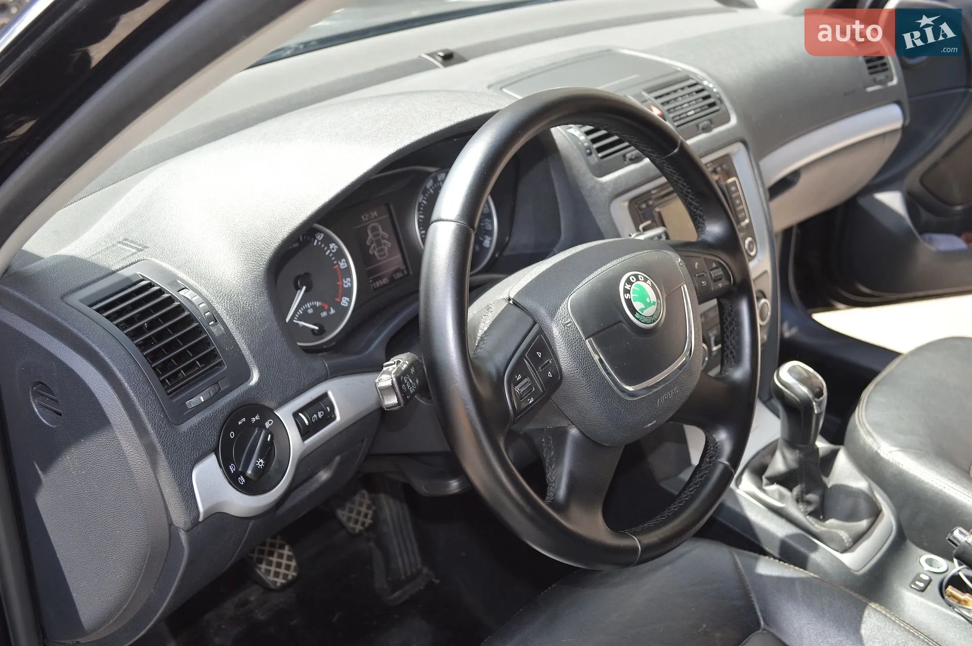 2013 Skoda Octavia - мініатюра 11