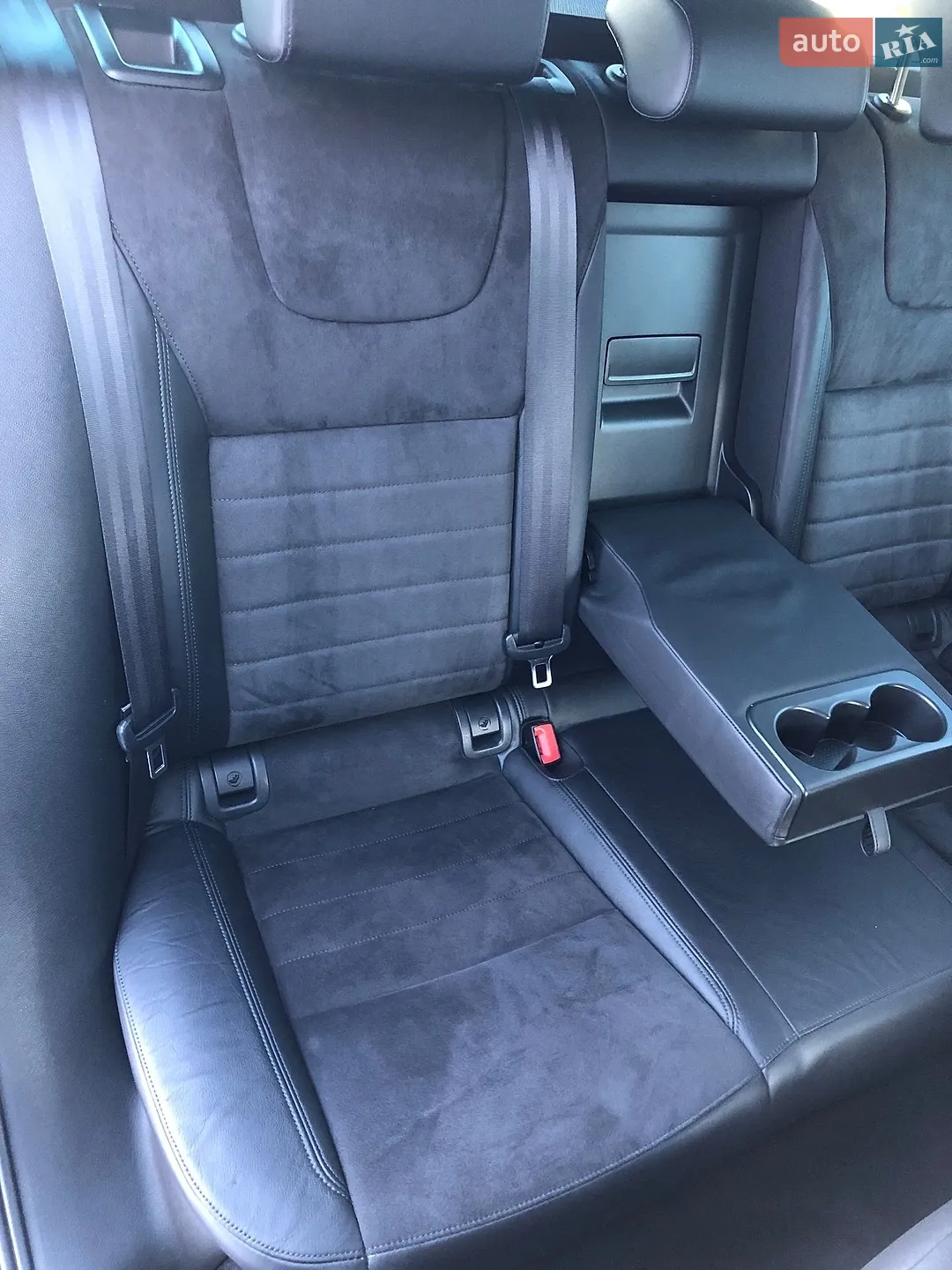 2015 Skoda Octavia - мініатюра 39