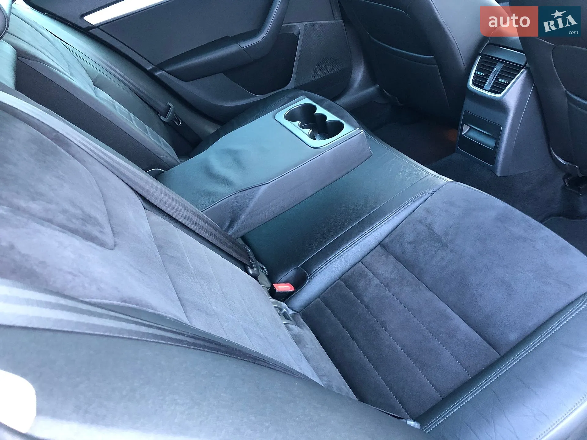2015 Skoda Octavia - мініатюра 66