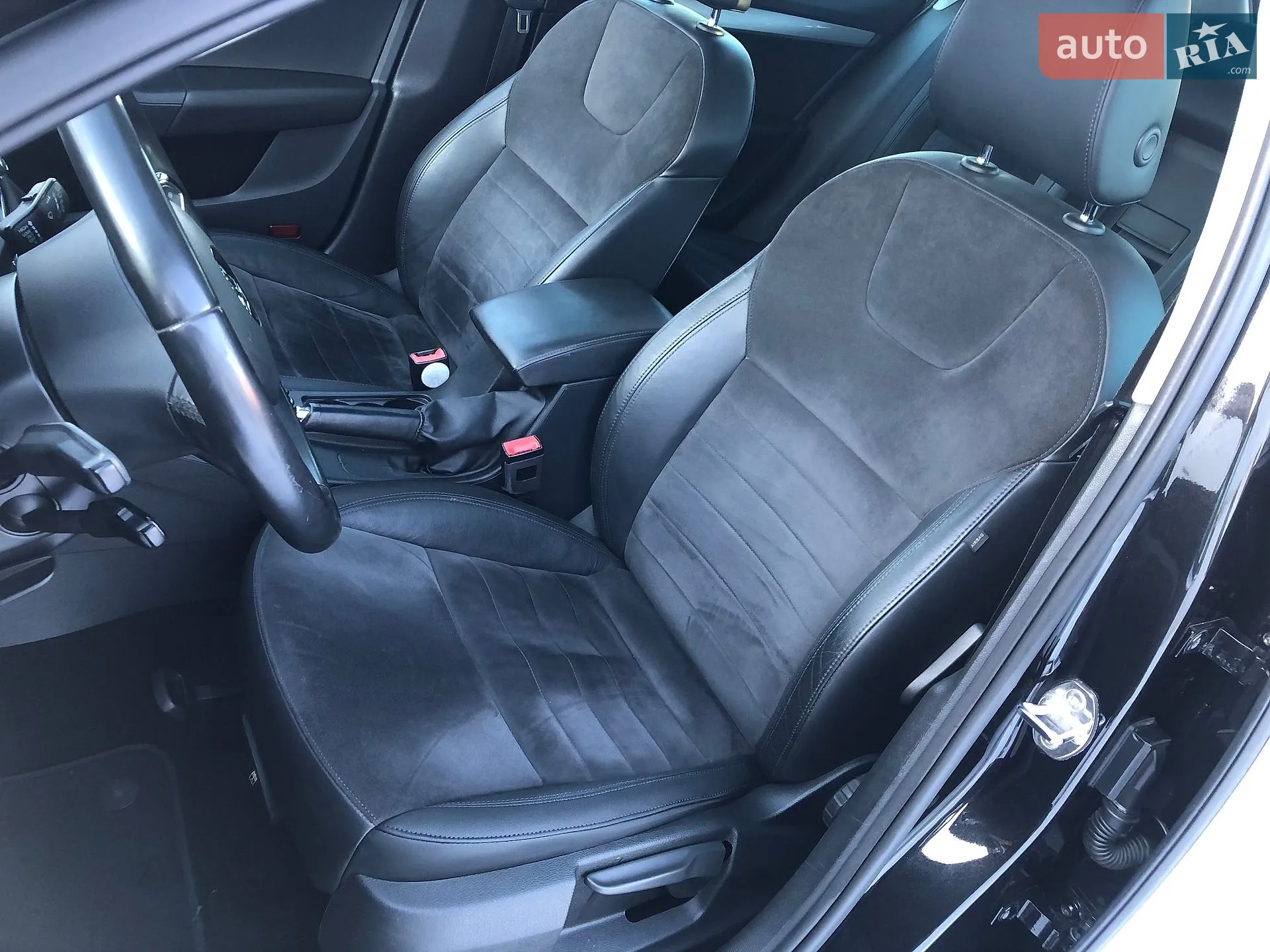 2015 Skoda Octavia - мініатюра 70