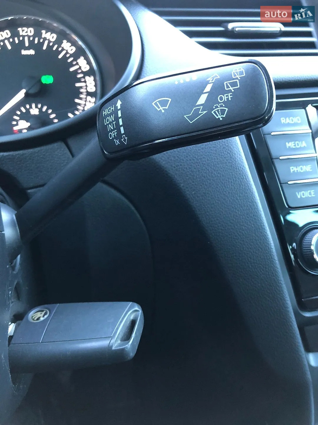 2015 Skoda Octavia - мініатюра 89