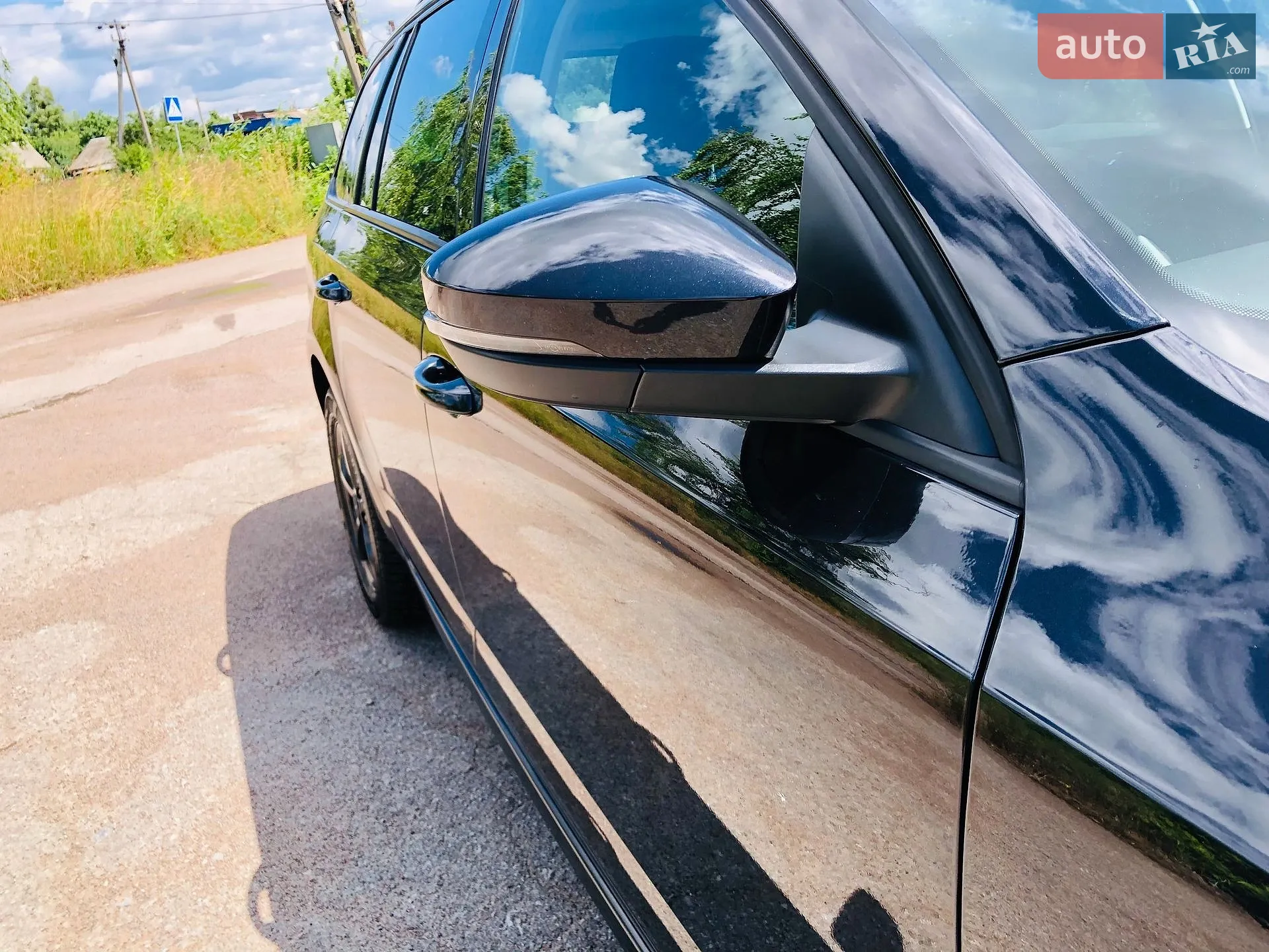 2015 Skoda Octavia - мініатюра 98