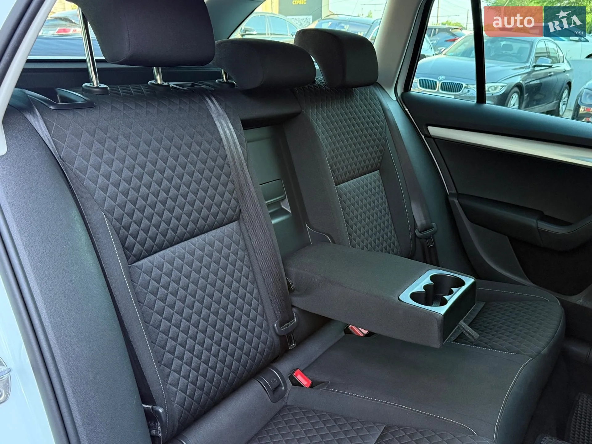 2017 Skoda Octavia - мініатюра 14