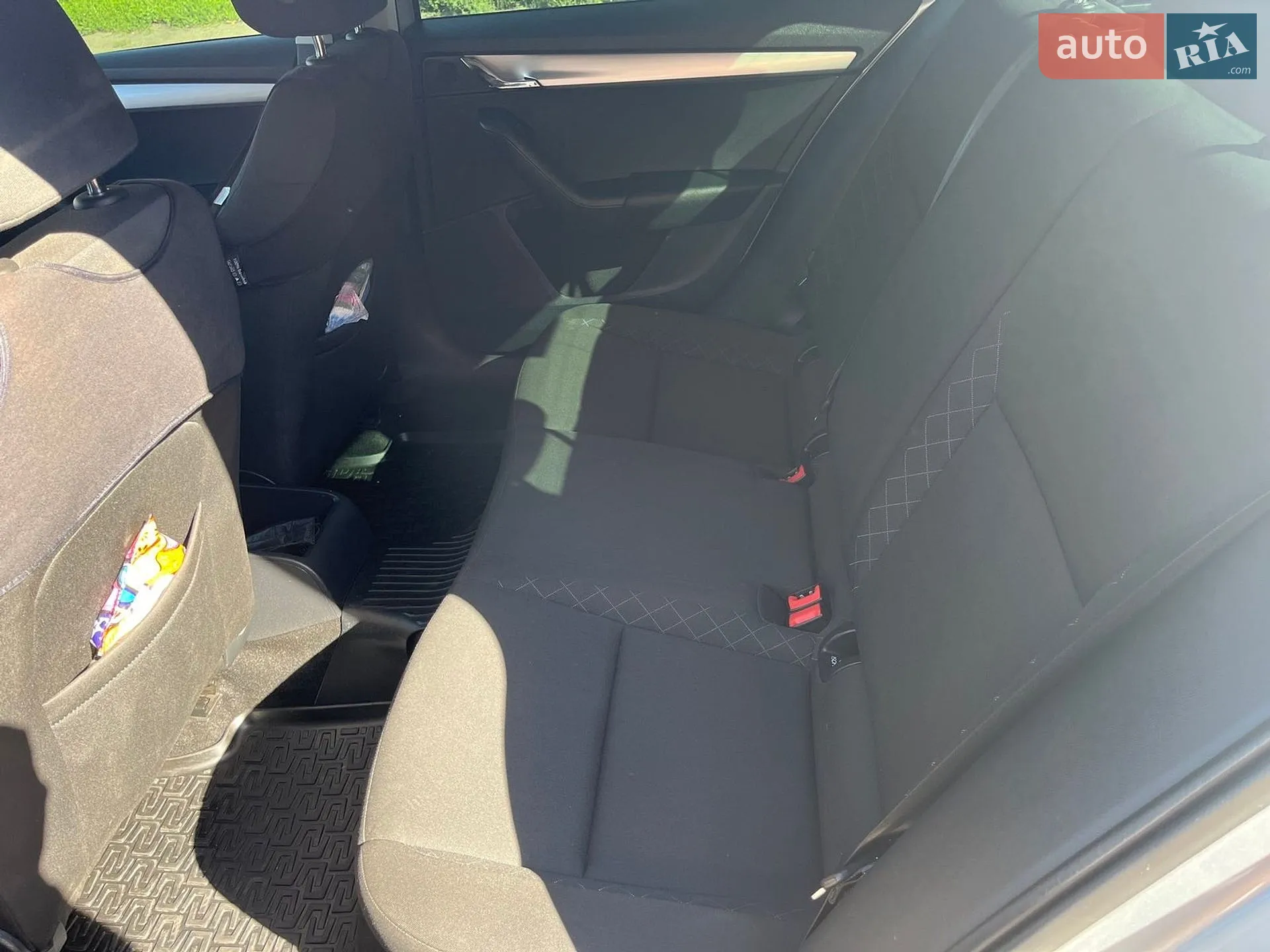 2020 Skoda Octavia - мініатюра 3