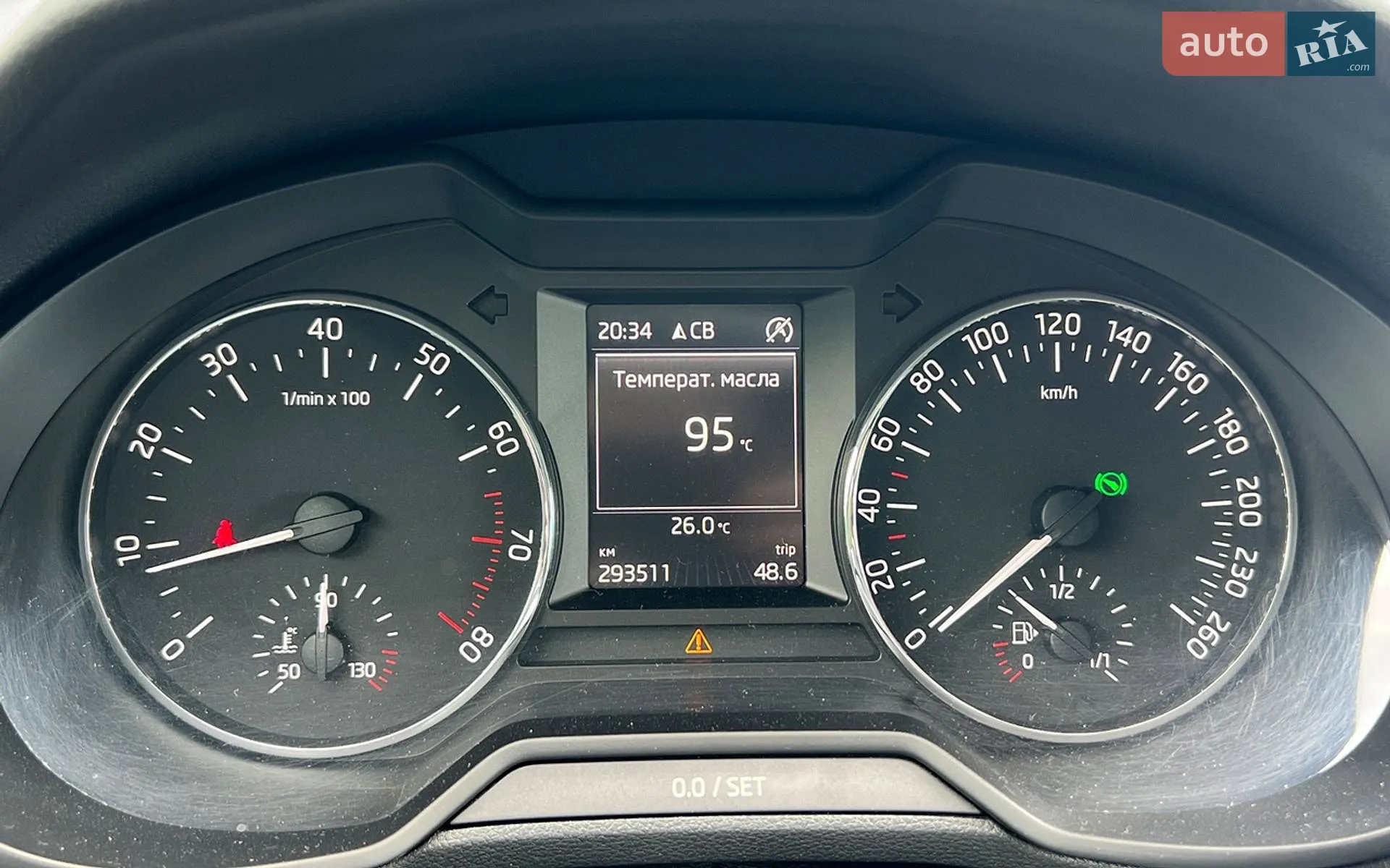 2015 Skoda Octavia - мініатюра 12